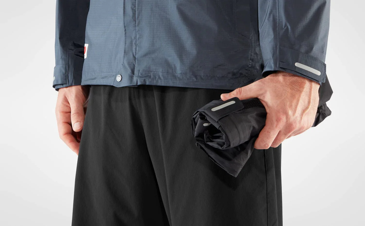 High Coast Hydratic Trousers M - Image 11