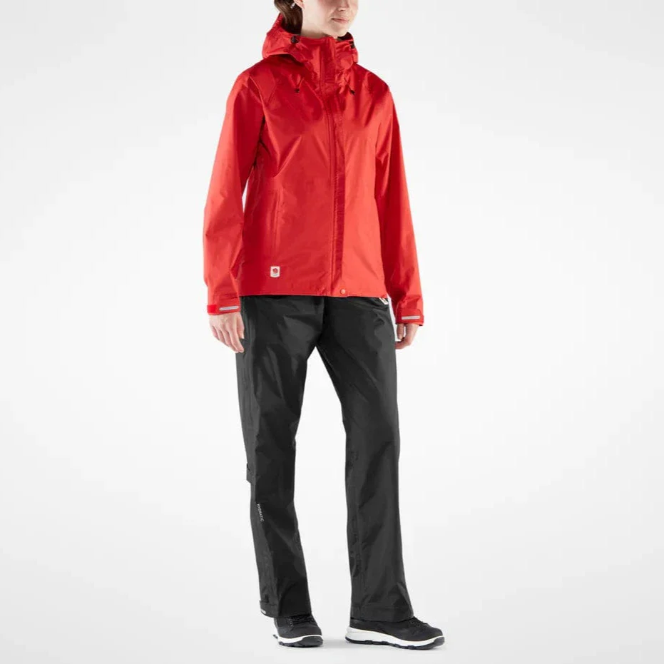 High Coast Hydratic Trousers W - Image 3