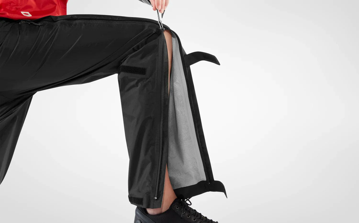 High Coast Hydratic Trousers W - Image 6