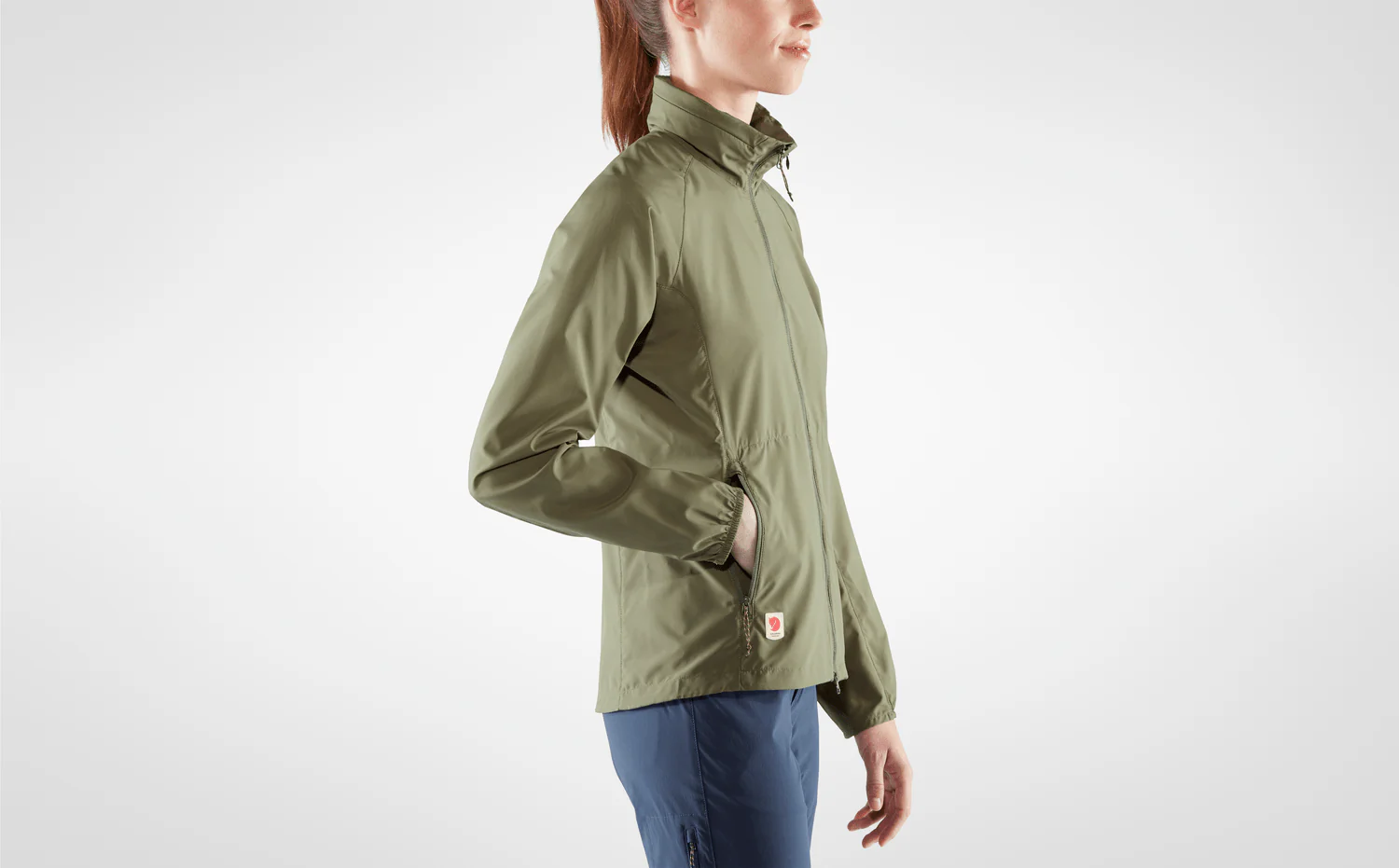 High Coast Lite Jacket W - Image 3