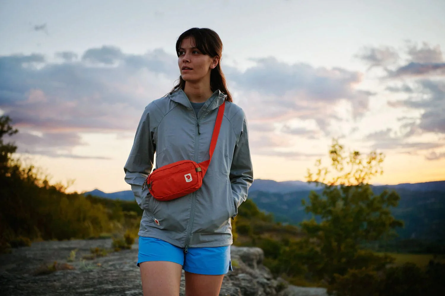 High Coast Lite Shorts W - Image 19