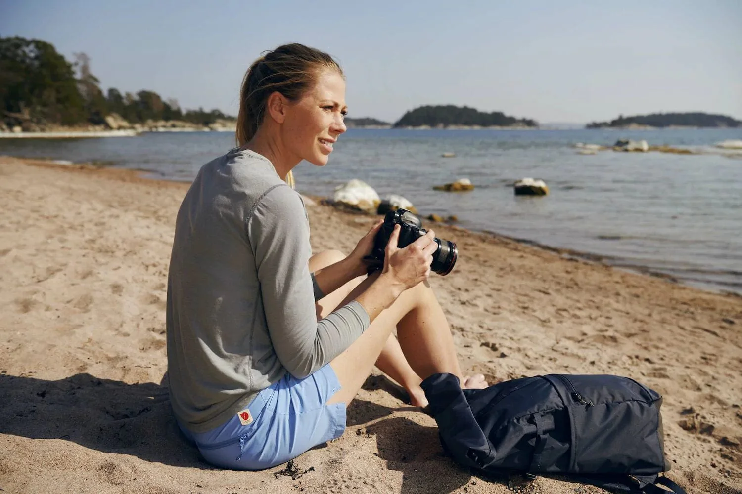 High Coast Lite Shorts W - Image 22