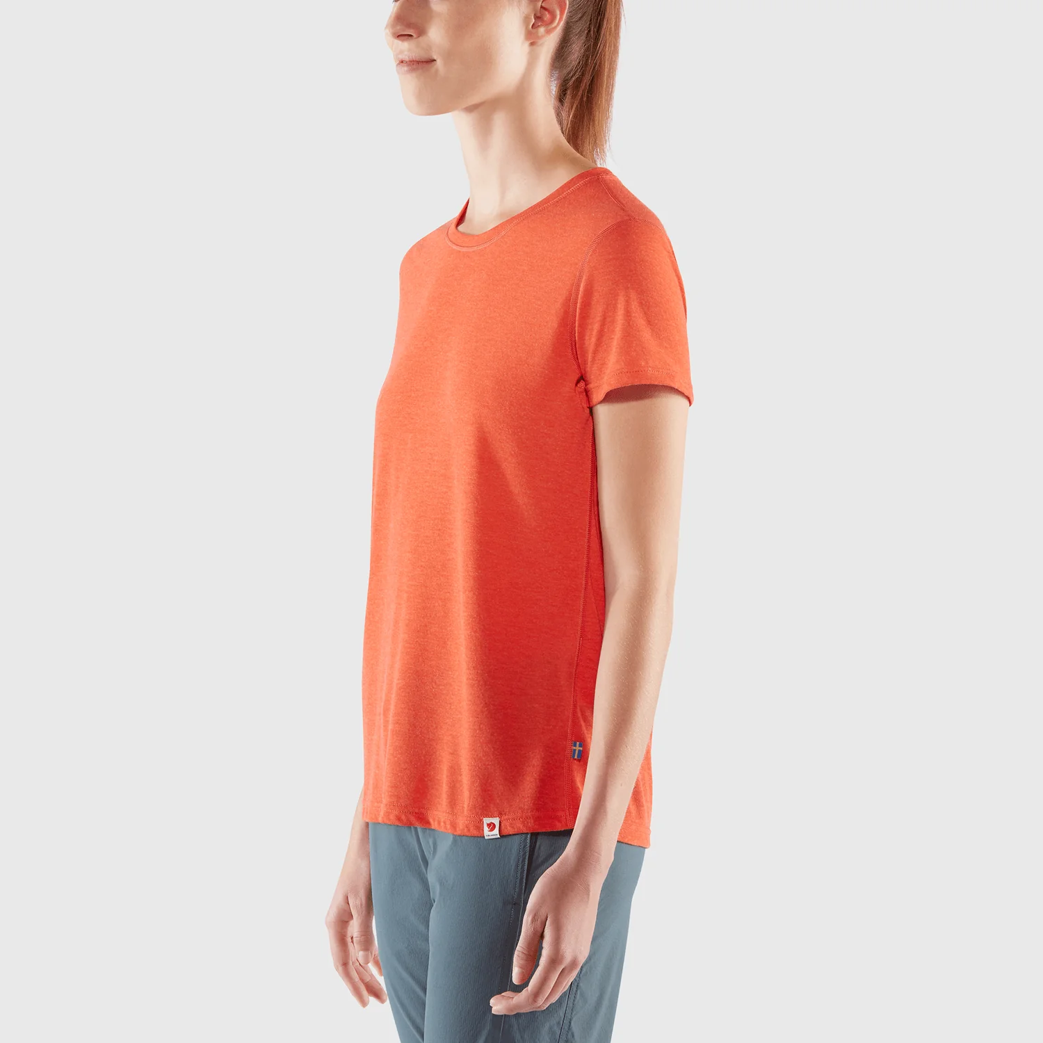 High Coast Lite T-shirt W - Image 4