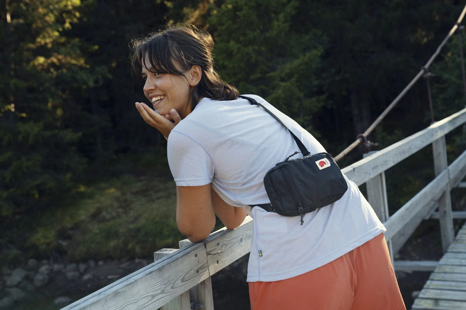 High Coast Lite T-shirt W - Image 5