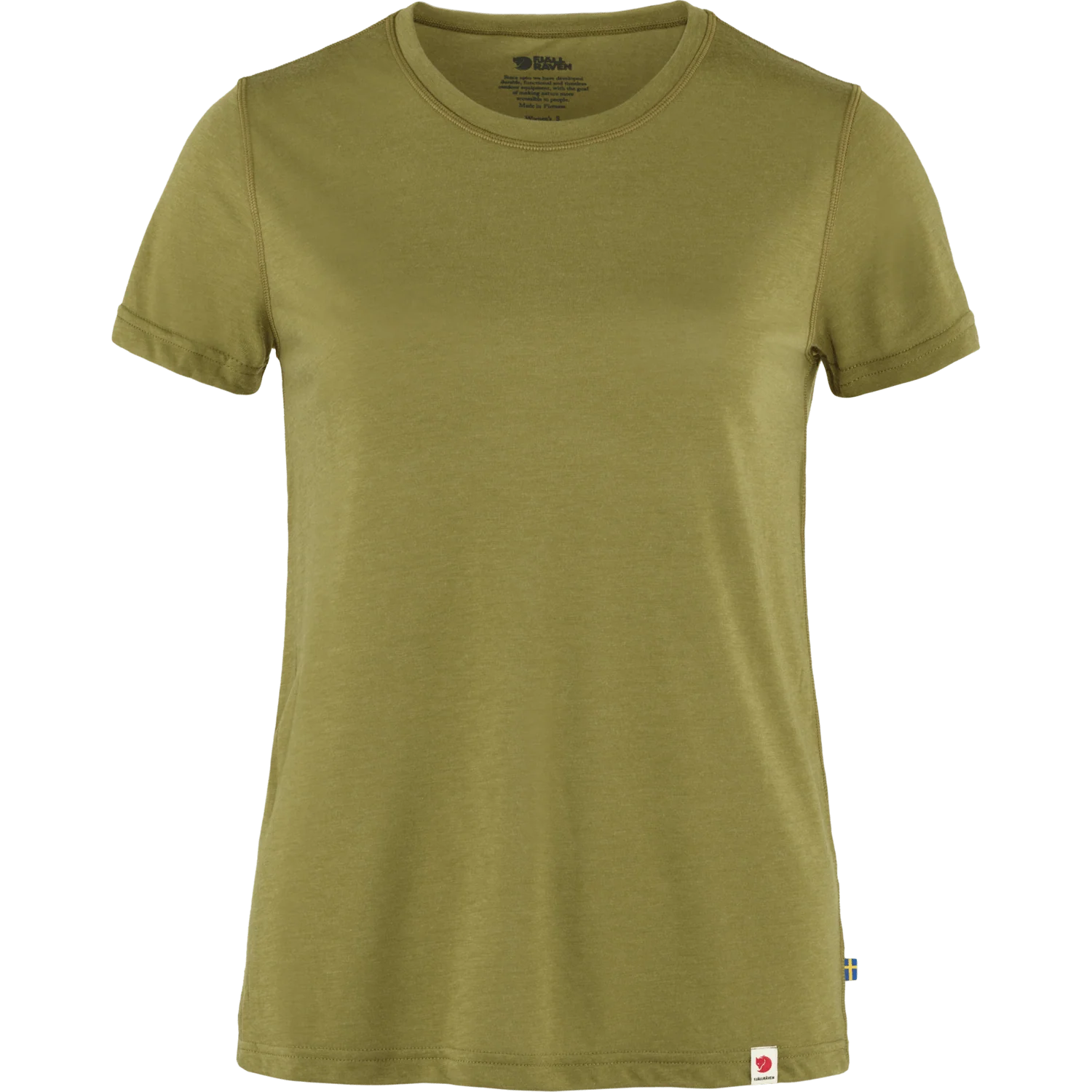 High Coast Lite T-shirt W - Image 8