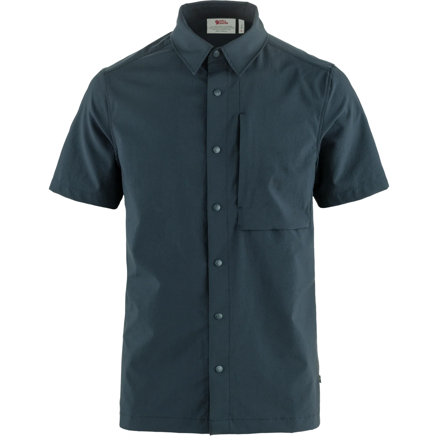 High Coast Pack Shirt SS M - Image 10