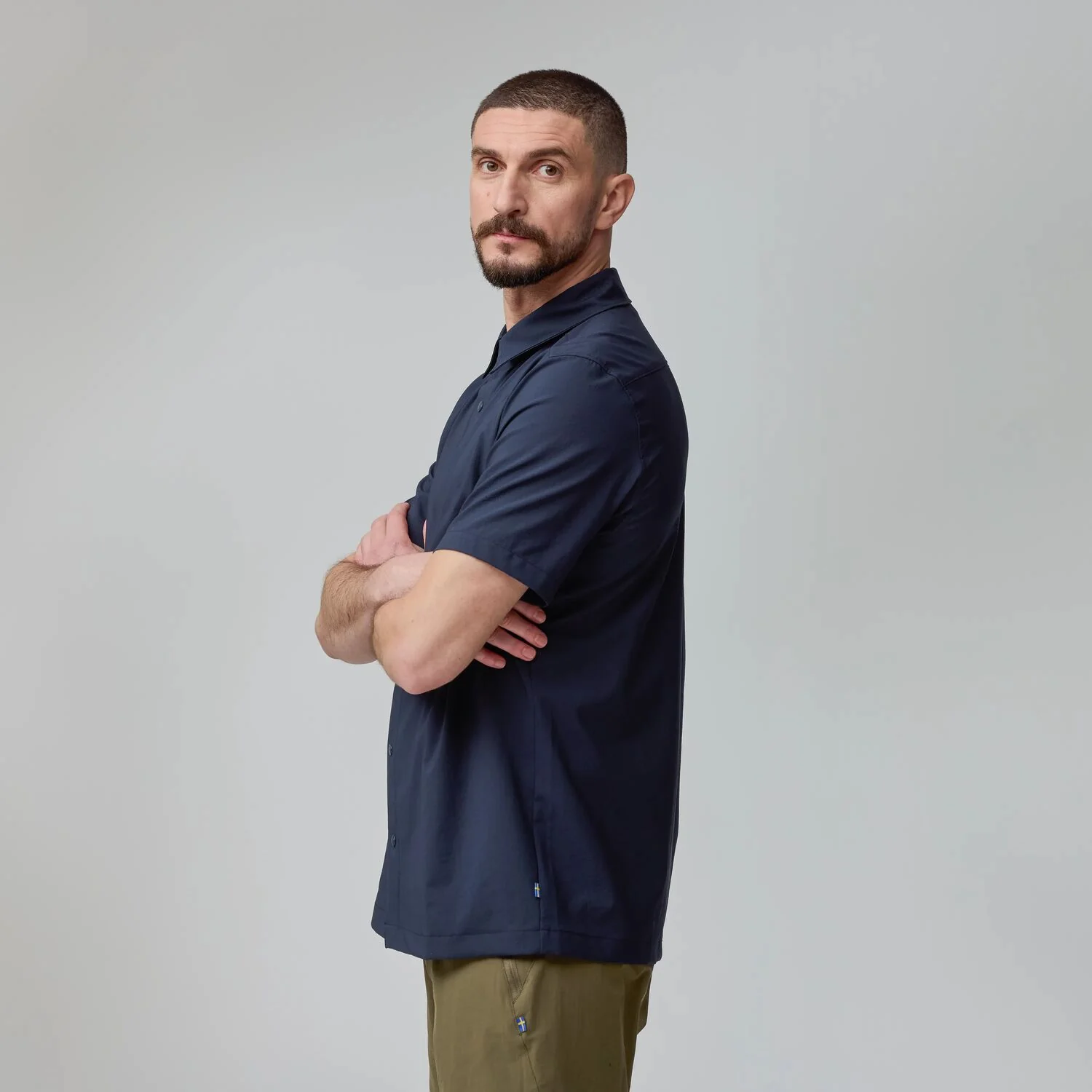 High Coast Pack Shirt SS M - Image 3