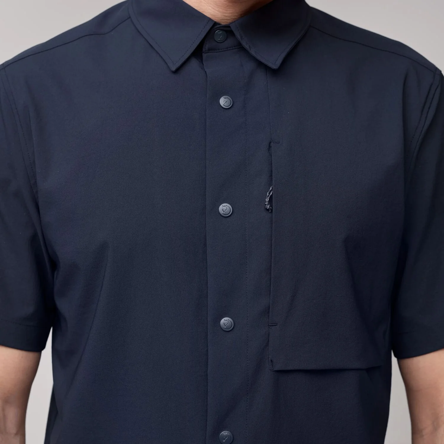 High Coast Pack Shirt SS M - Image 6