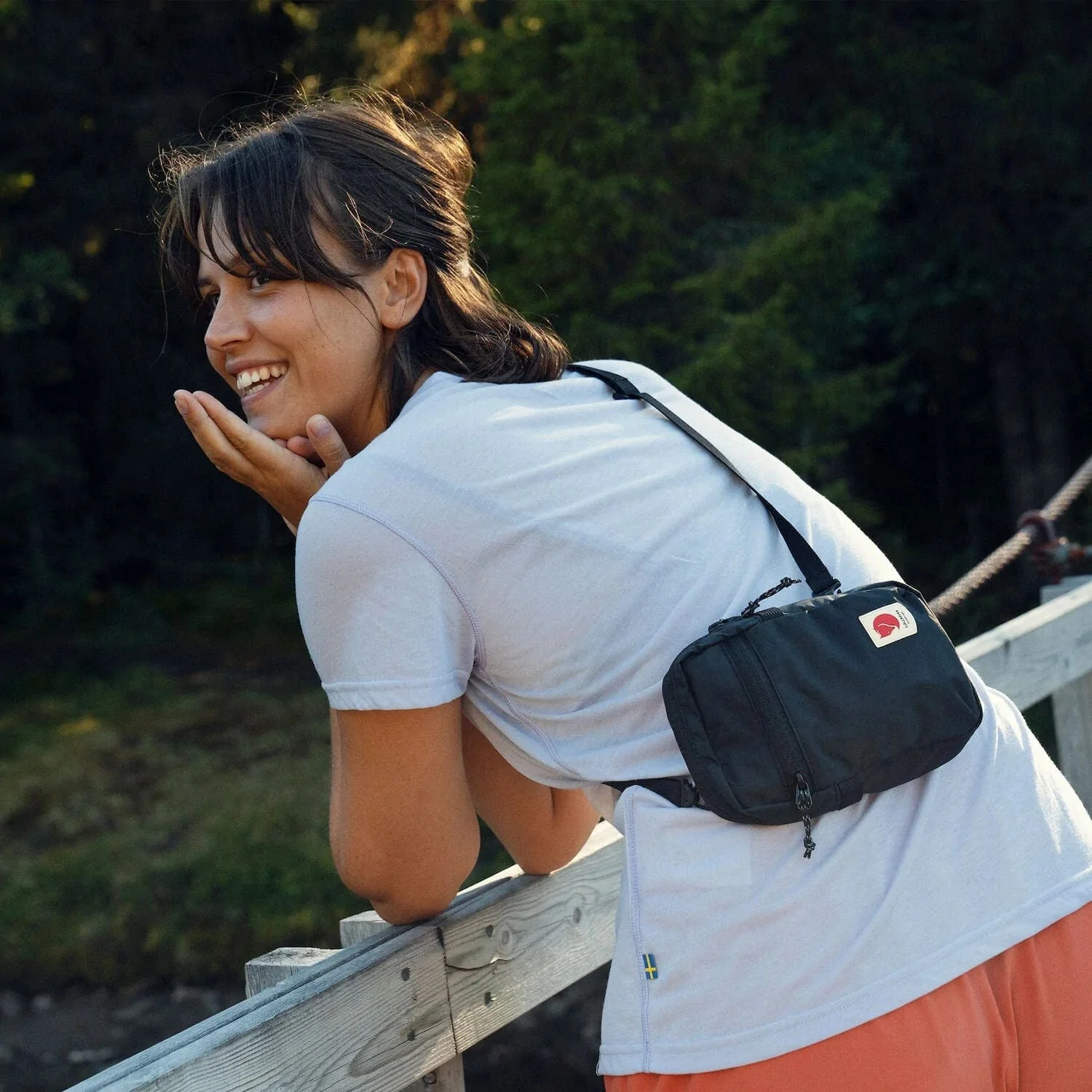 High Coast Relaxed Shorts W - Image 5