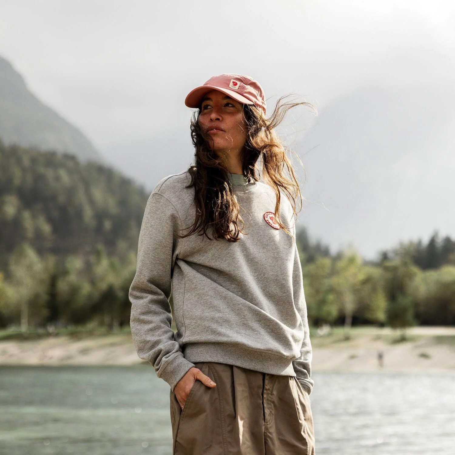High Coast Wind Cap - Image 8