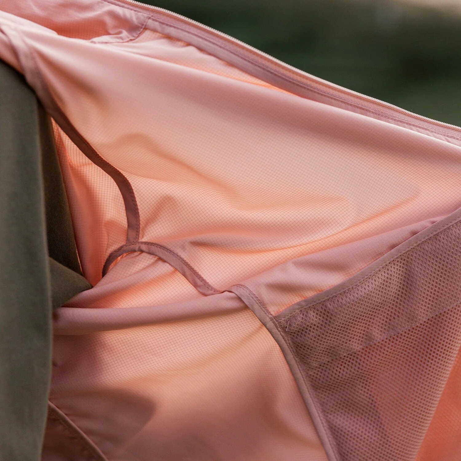 High Coast Wind Hoodie W - Image 19