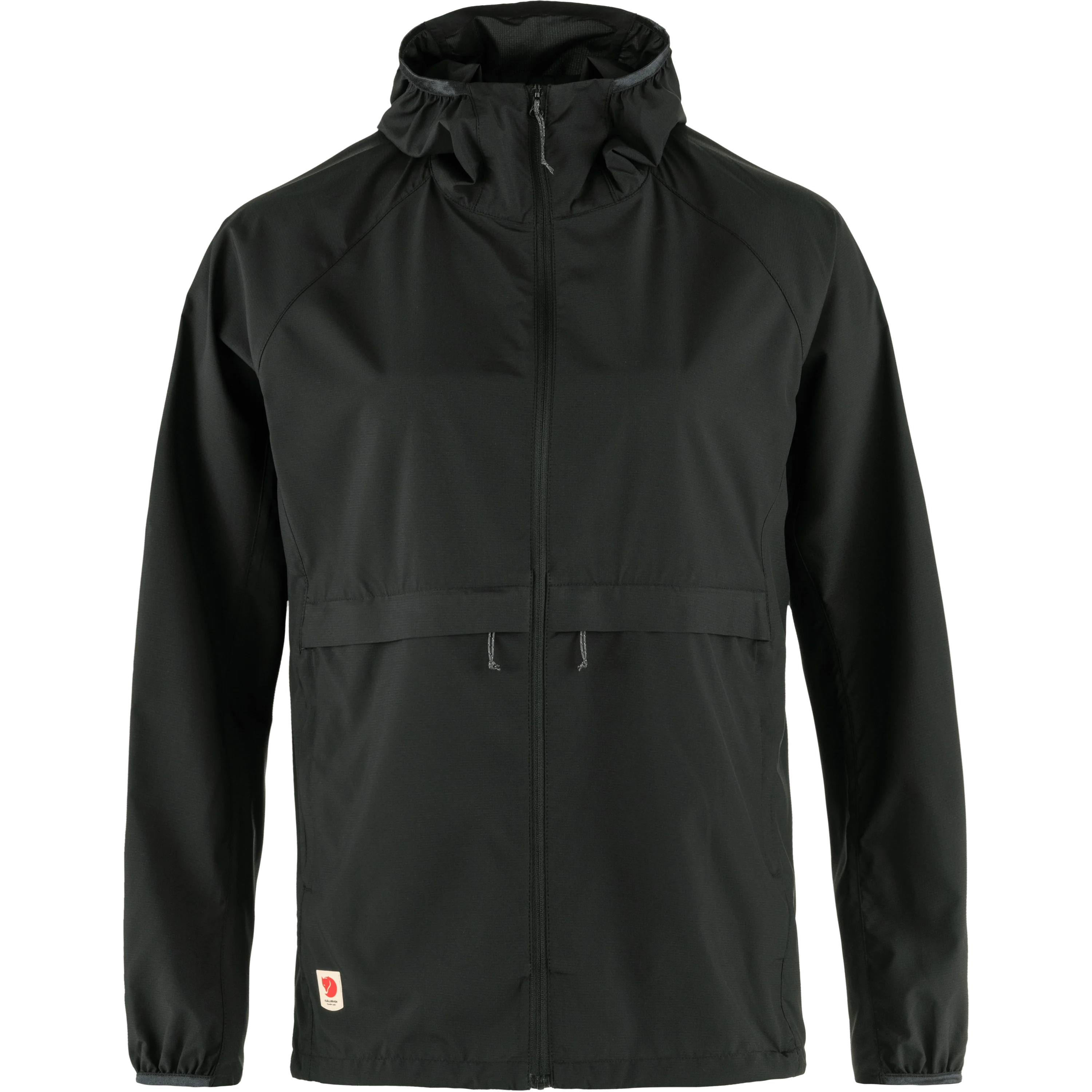High Coast Wind Hoodie W - Image 2
