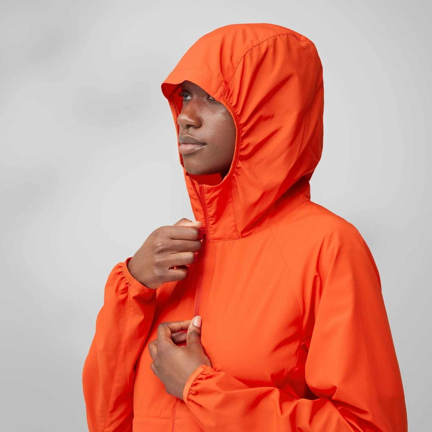 High Coast Wind Hoodie W - Image 7