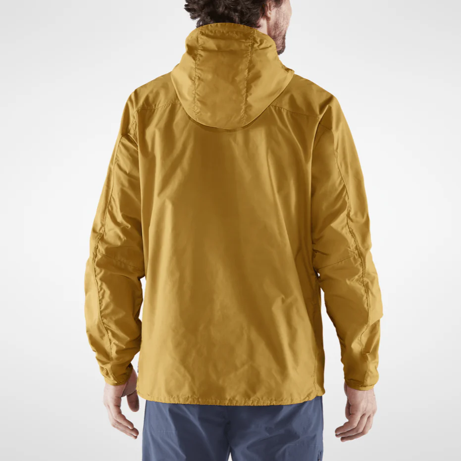 High Coast Wind Jacket M - Image 3