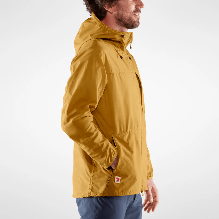 High Coast Wind Jacket M - Image 5