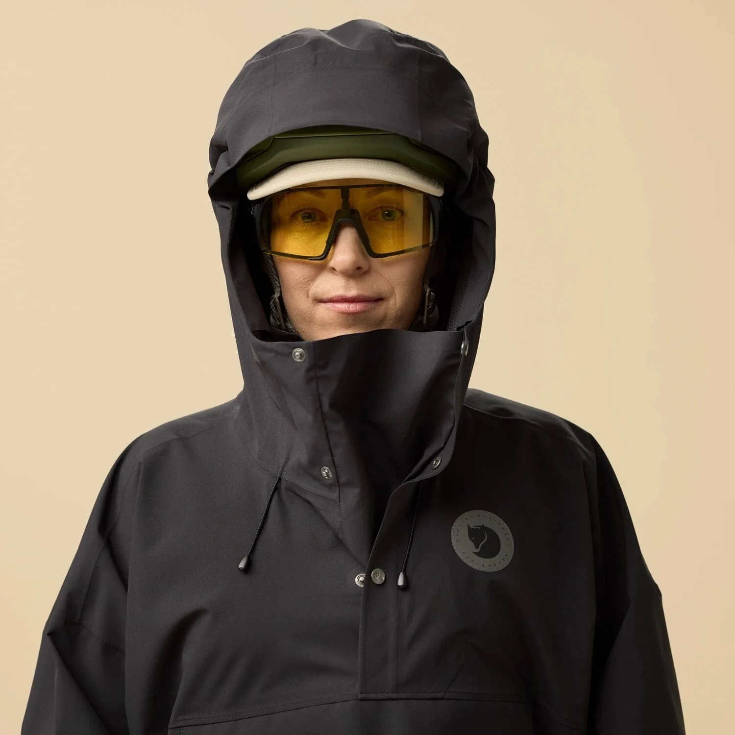 Hoja Rain Poncho - Image 10