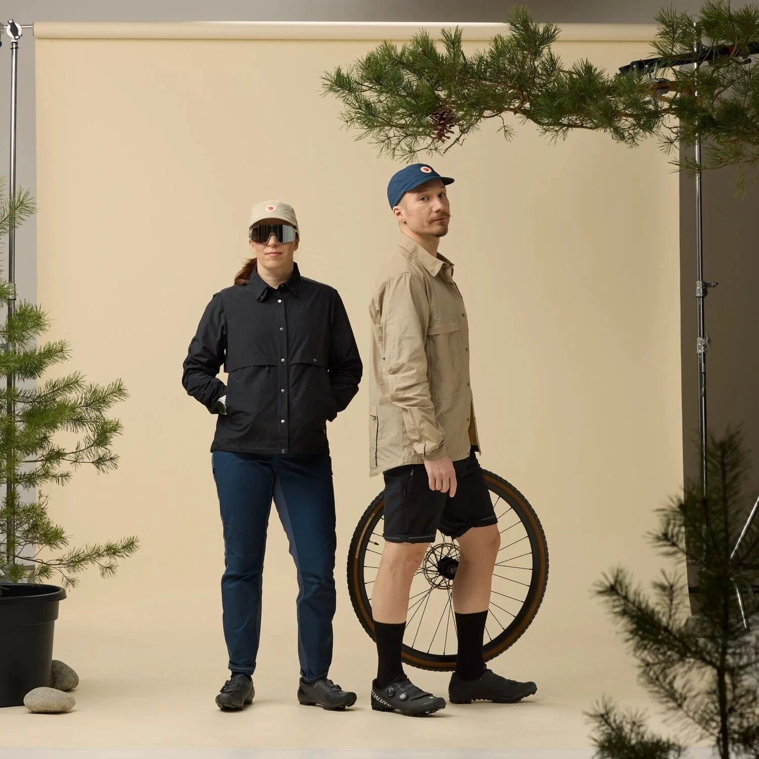 Hoja Rider's Wind Jacket M - Image 8