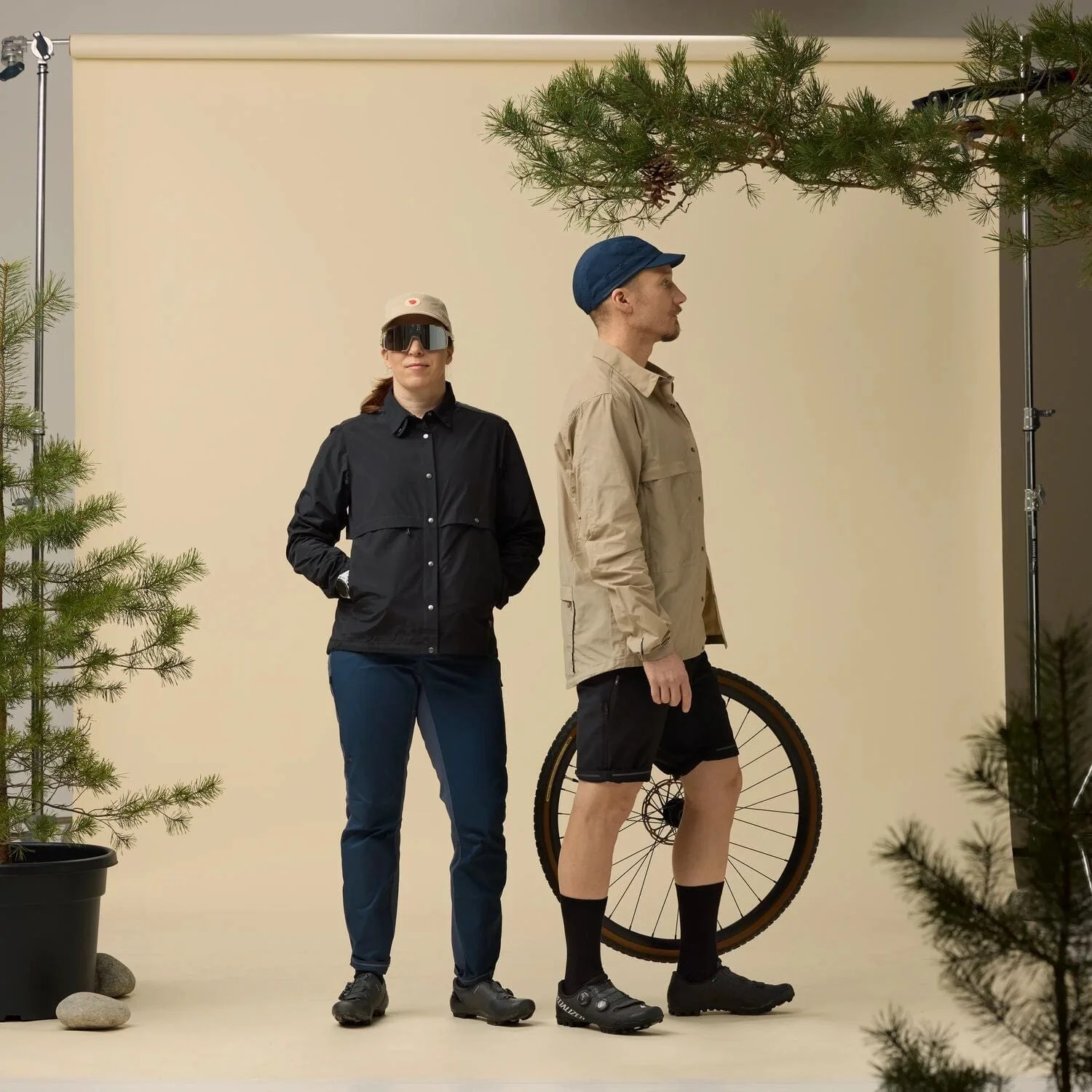 Hoja Rider's Wind Jacket W - Image 8