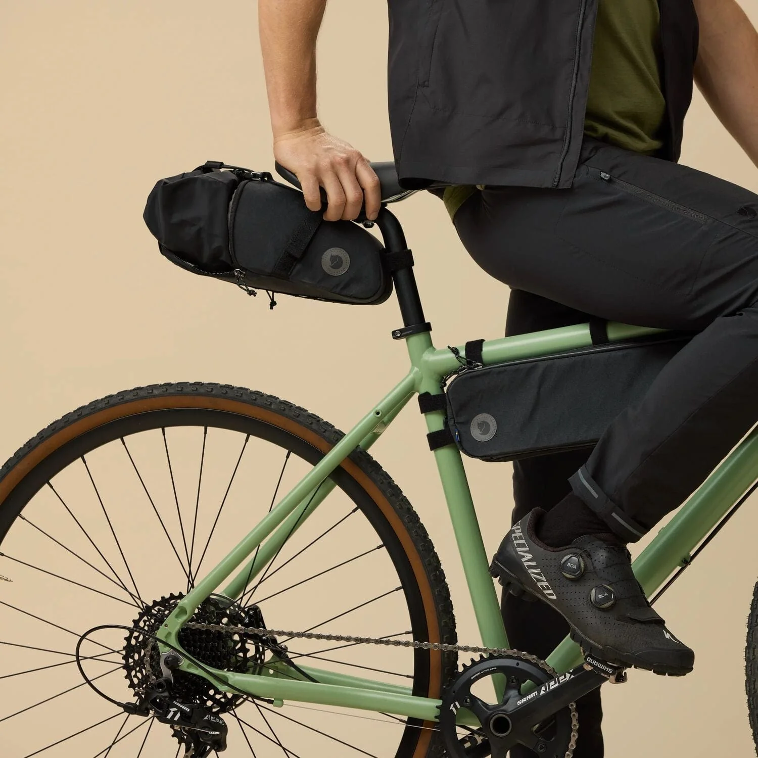 Hoja Seatbag Drybag 10L - Image 6