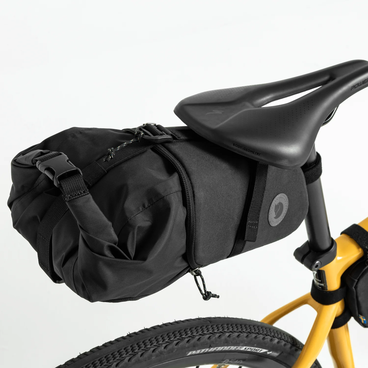 Hoja Seatbag Drybag 3.5L - Image 2