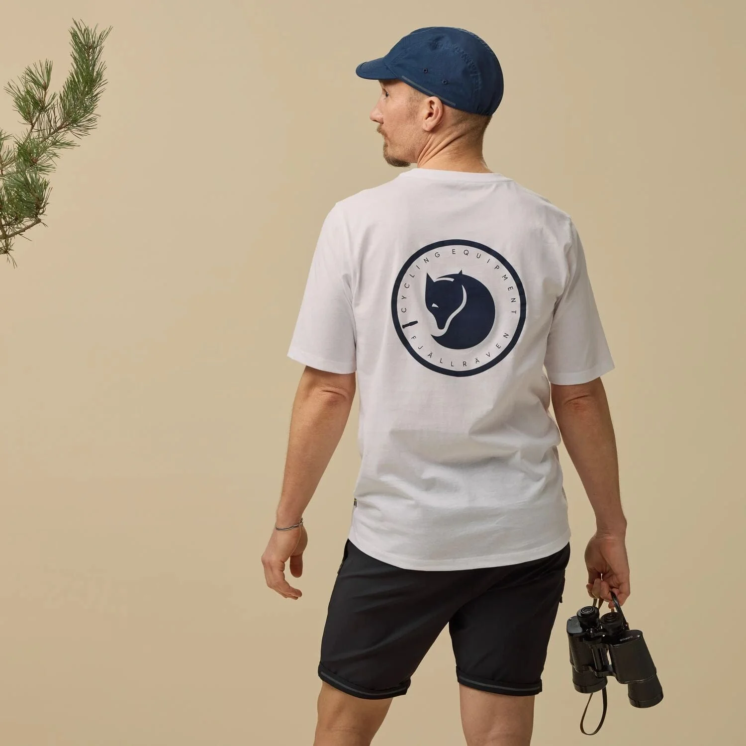 Hoja T-Shirt SS M - Image 5