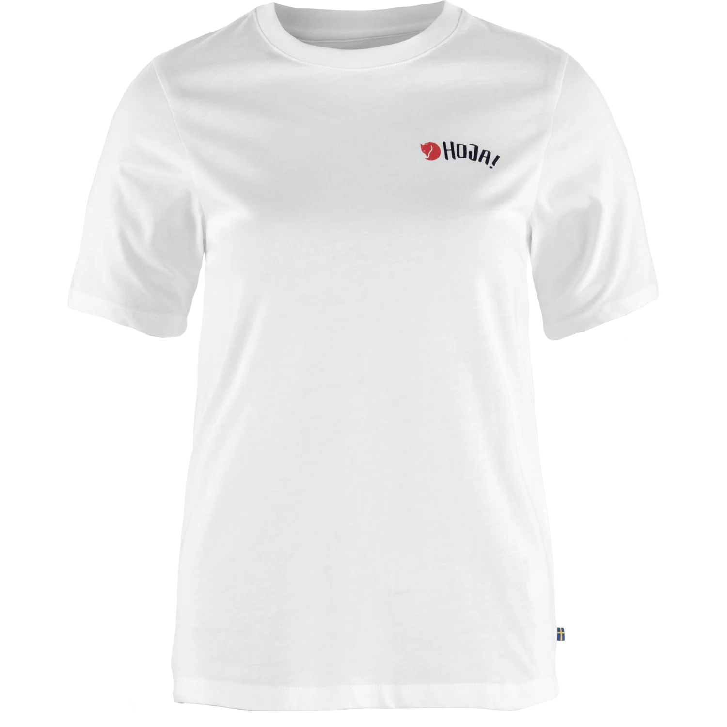 Hoja T-Shirt SS W - Image 2