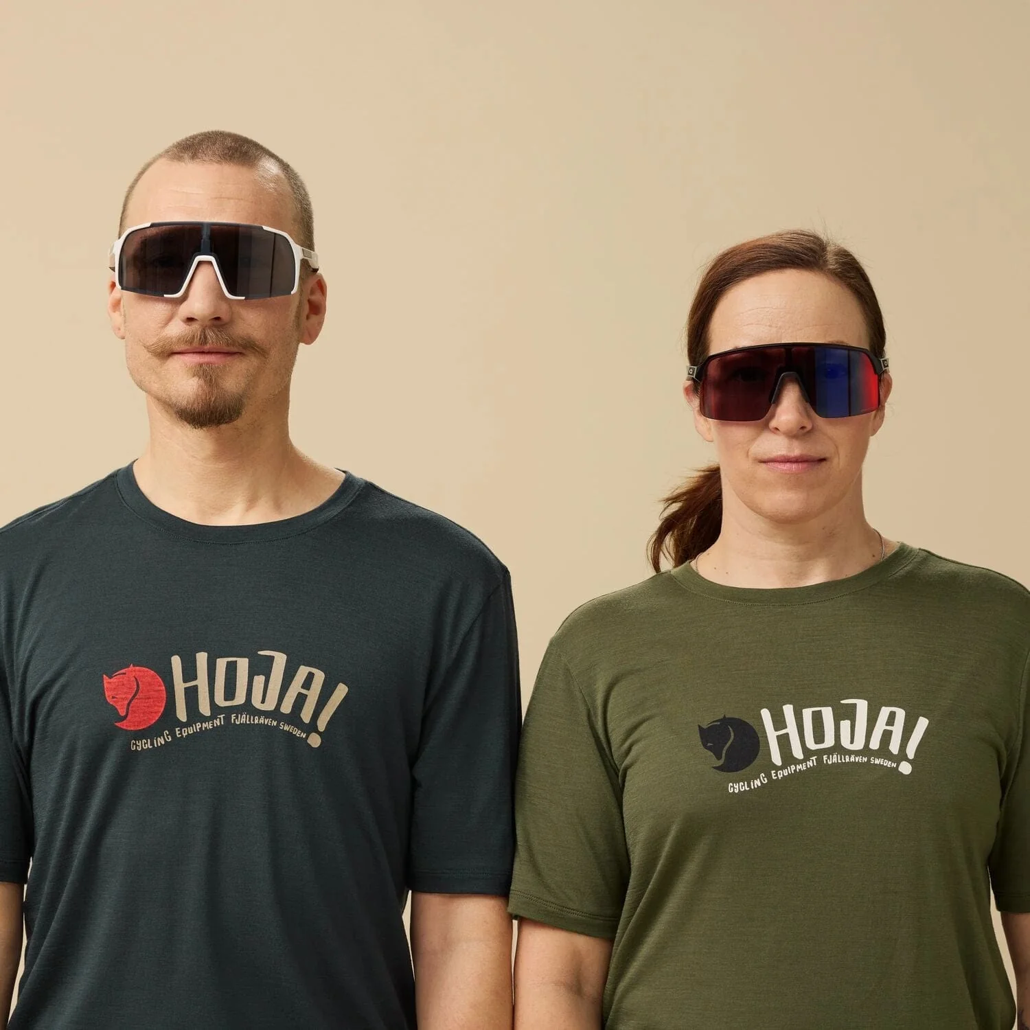 Hoja Wool T-Shirt SS W - Image 8