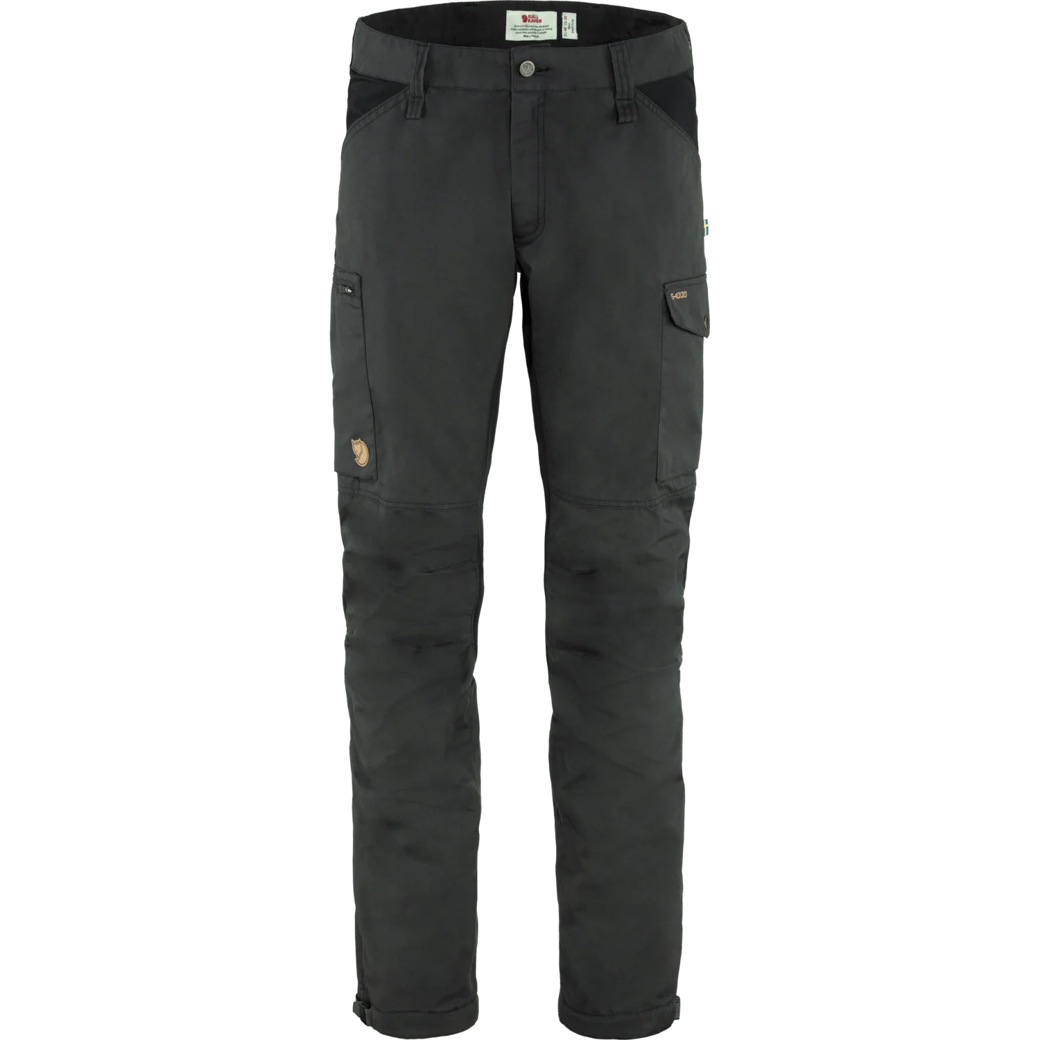 Kaipak Trousers M Short - Image 2