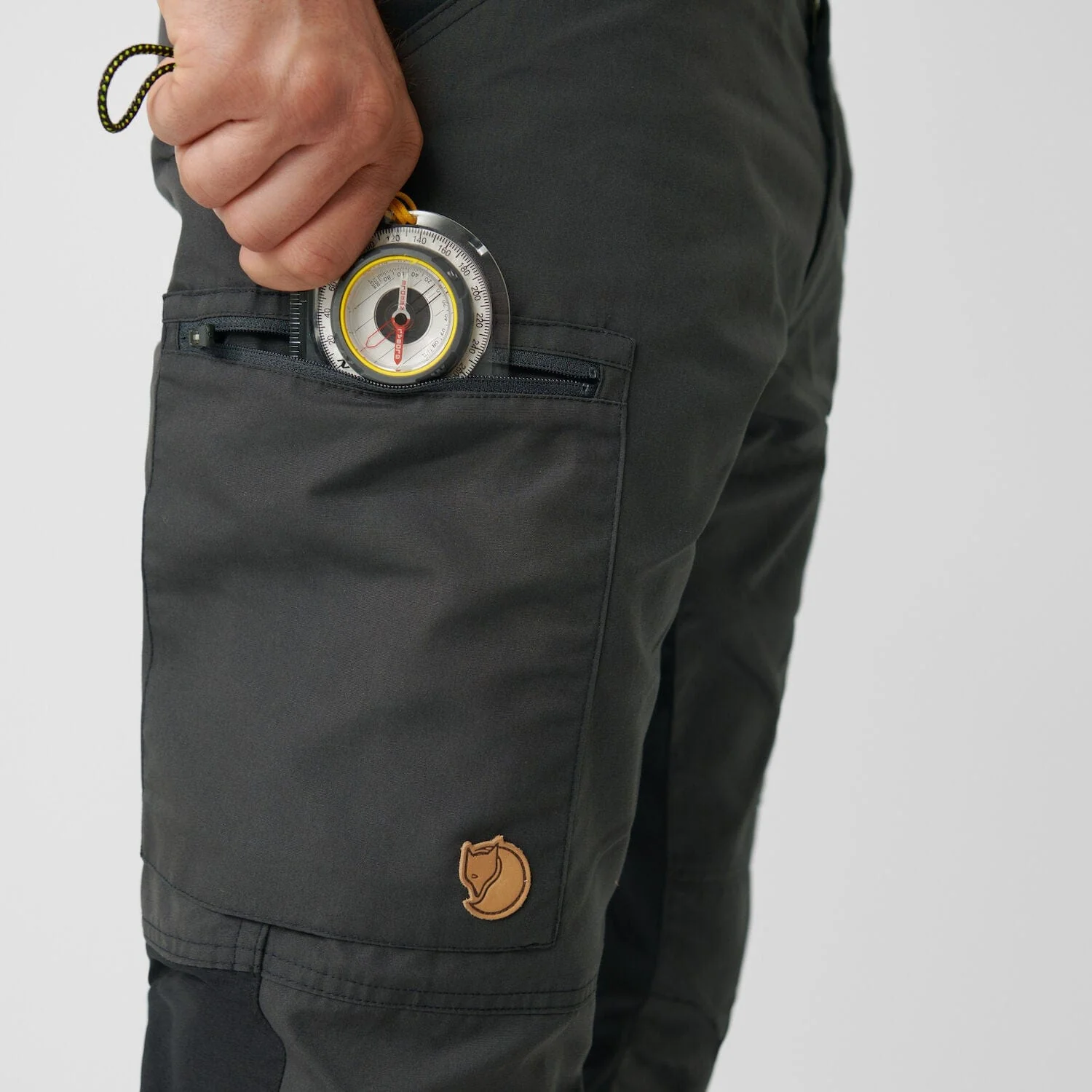 Kaipak Trousers M Short - Image 6