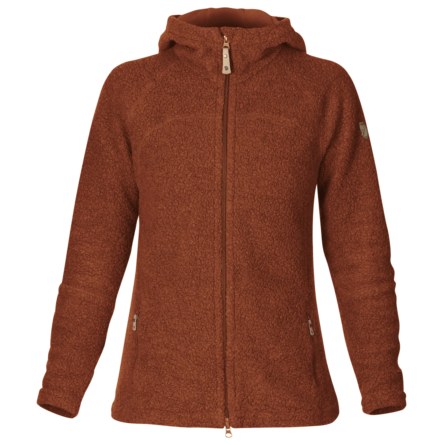 Kaitum Fleece W - Image 2