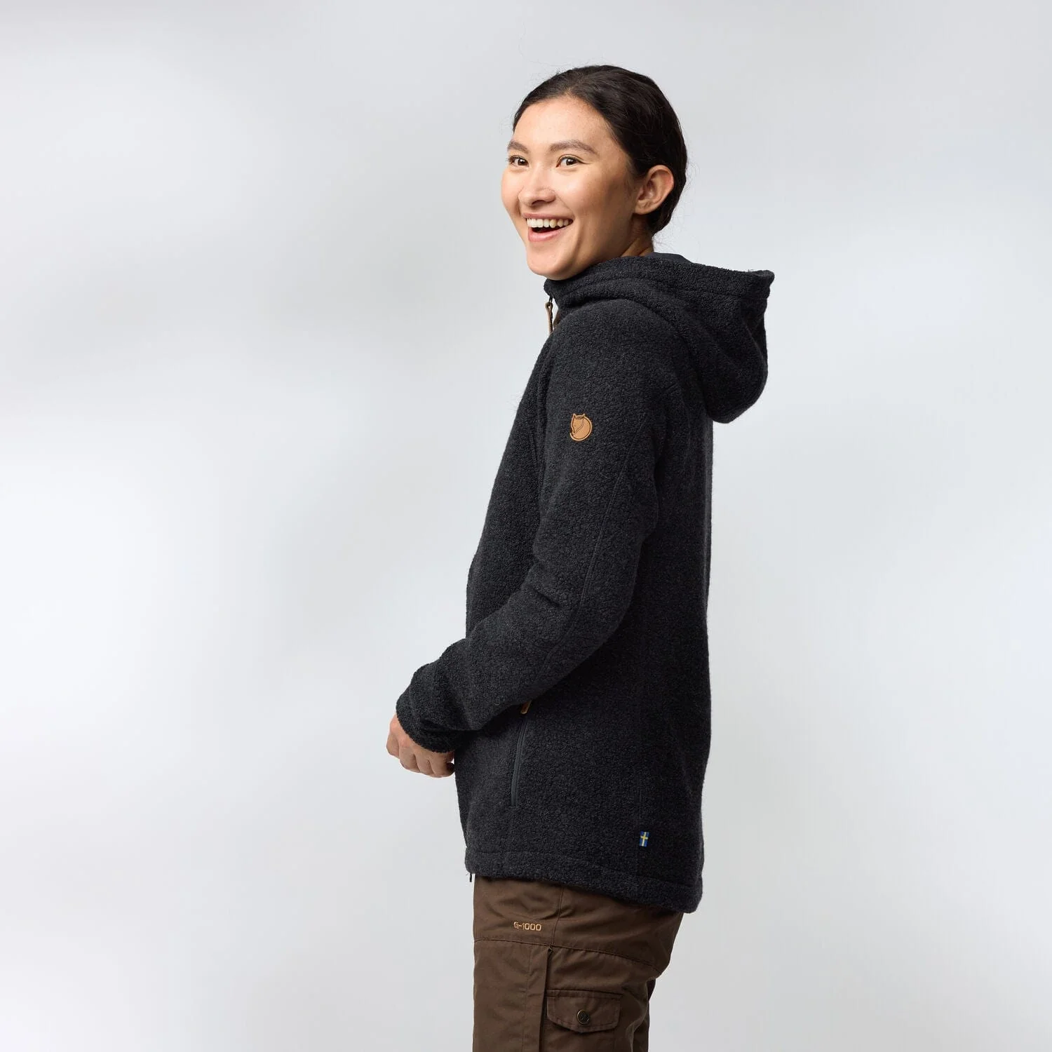 Kaitum Fleece W - Image 3
