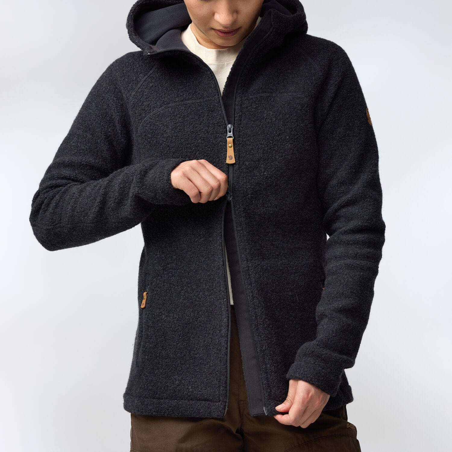 Kaitum Fleece W - Image 4