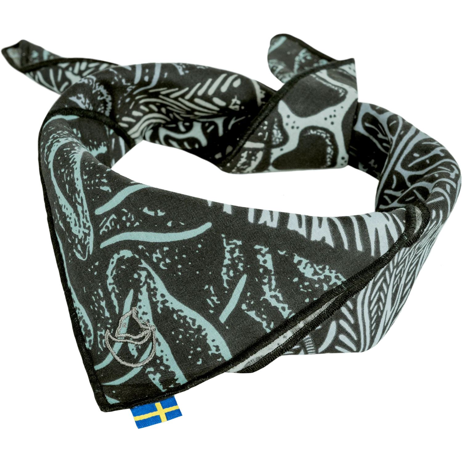 Kånken Art Bandana Darkwoods - Image 2