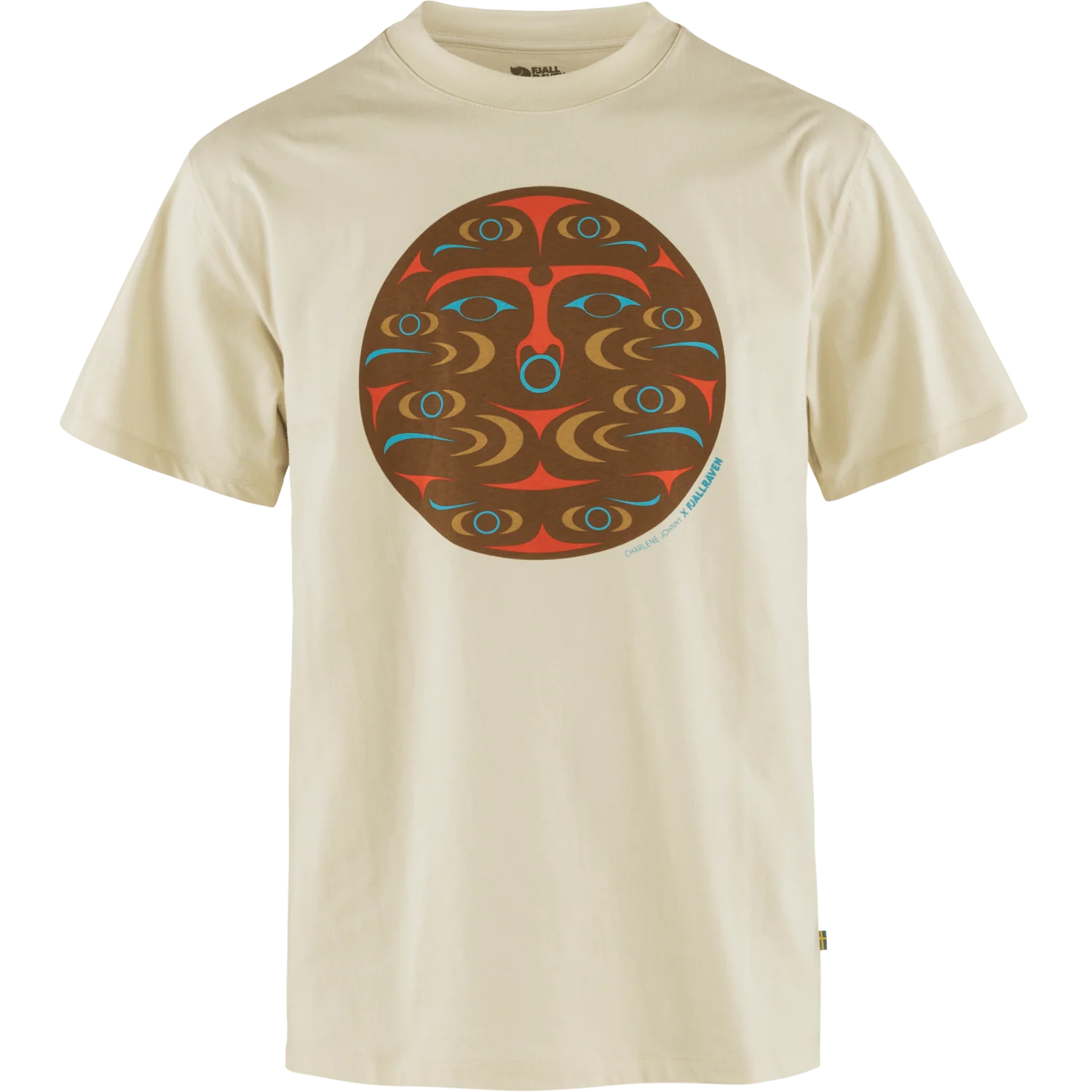 Kånken Art T-shirt - Image 2