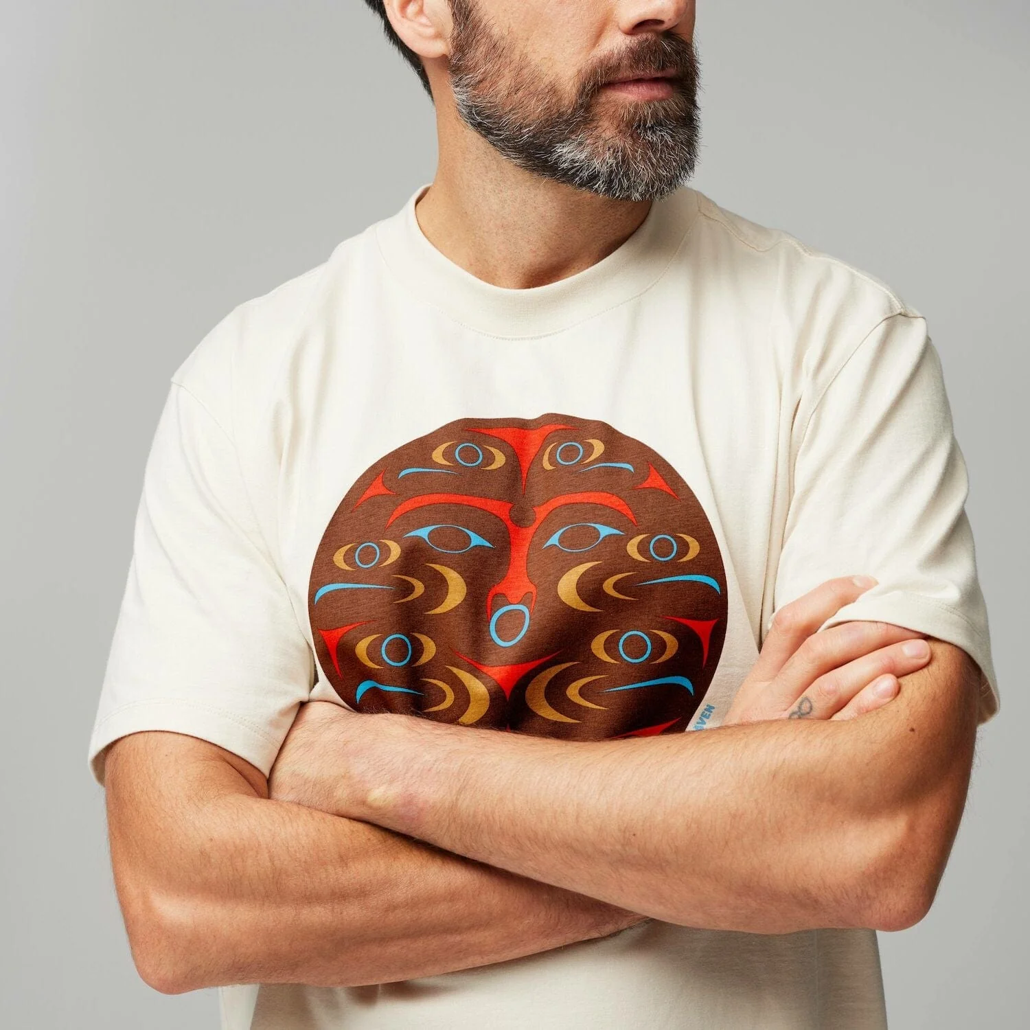 Kånken Art T-shirt - Image 4
