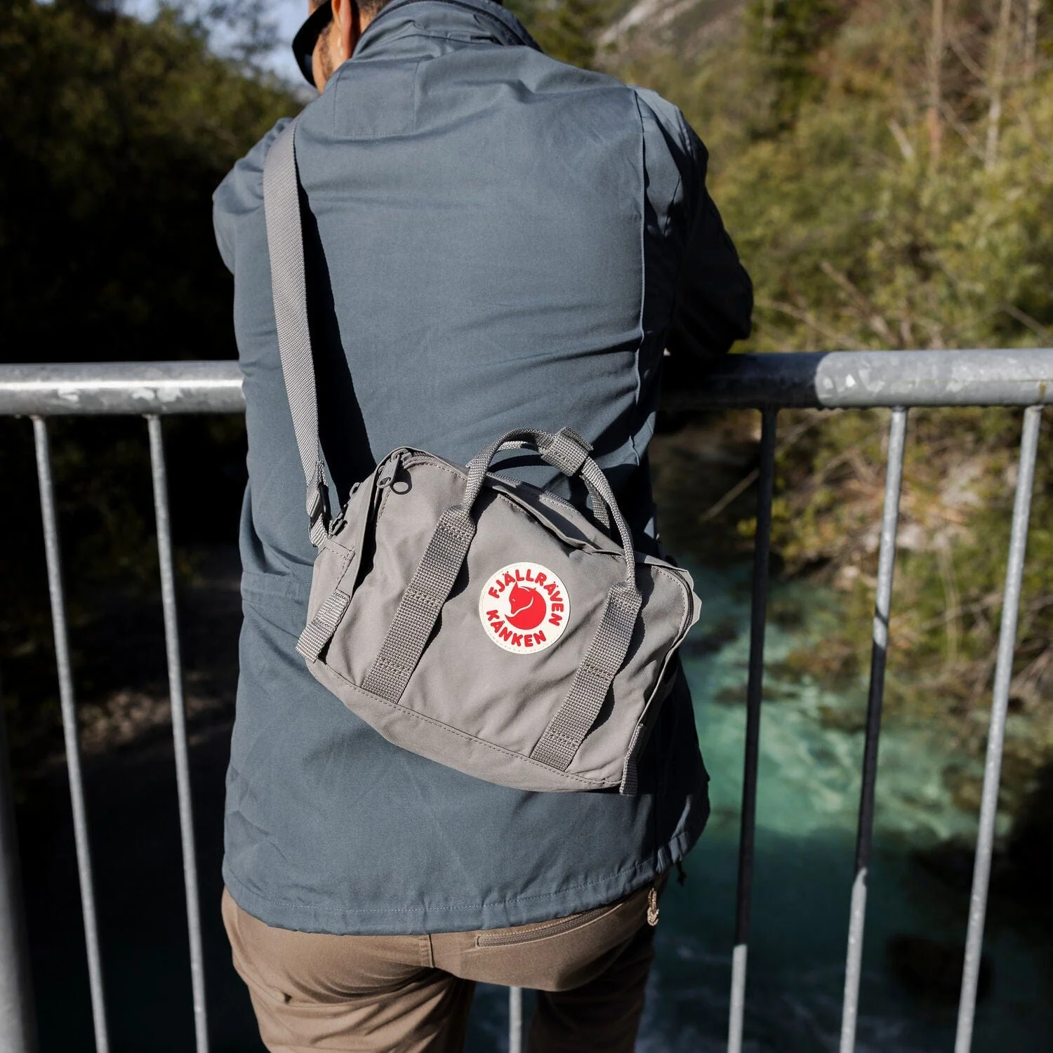 Kånken Hip Pack Plus - Image 4