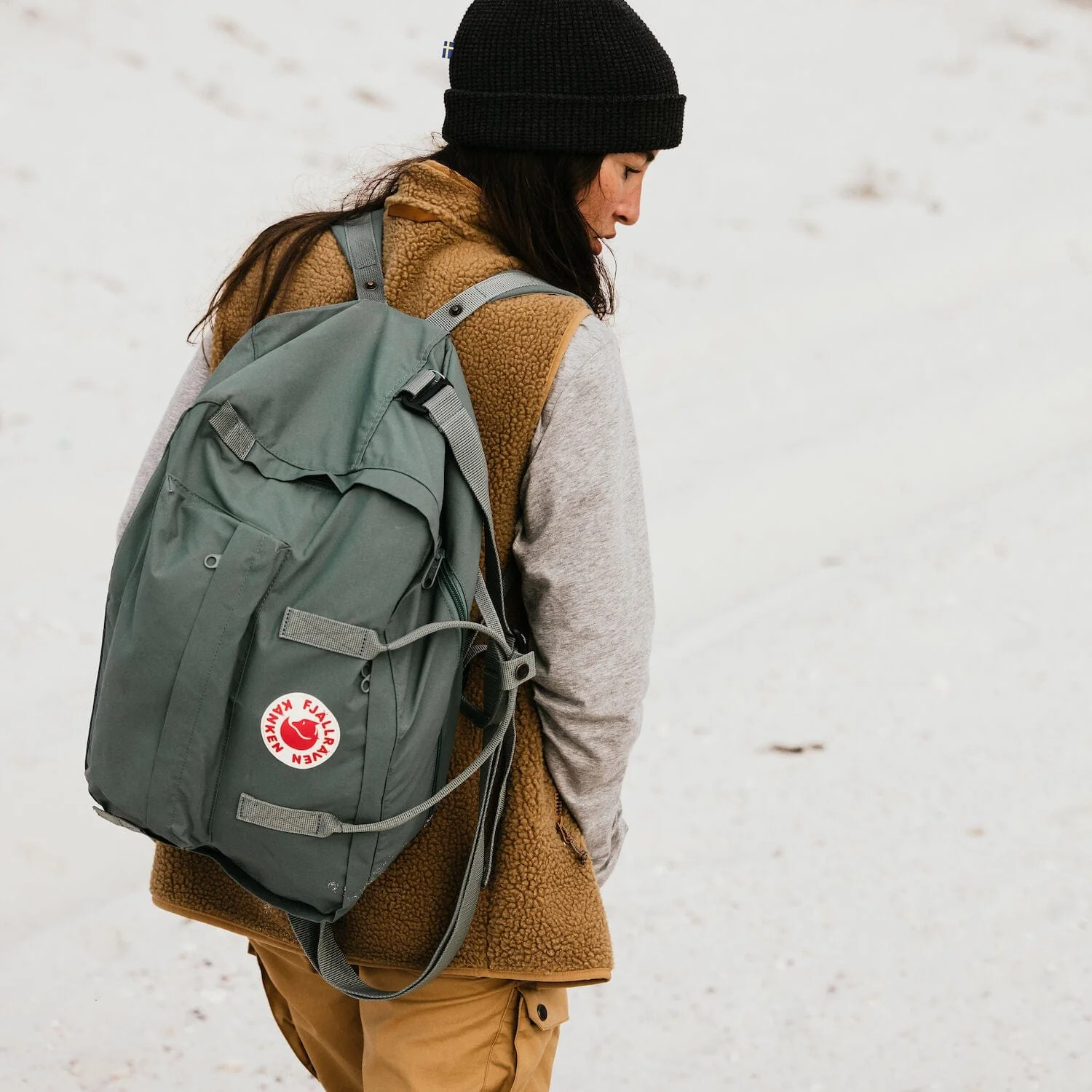 Kånken Weekender - Image 9