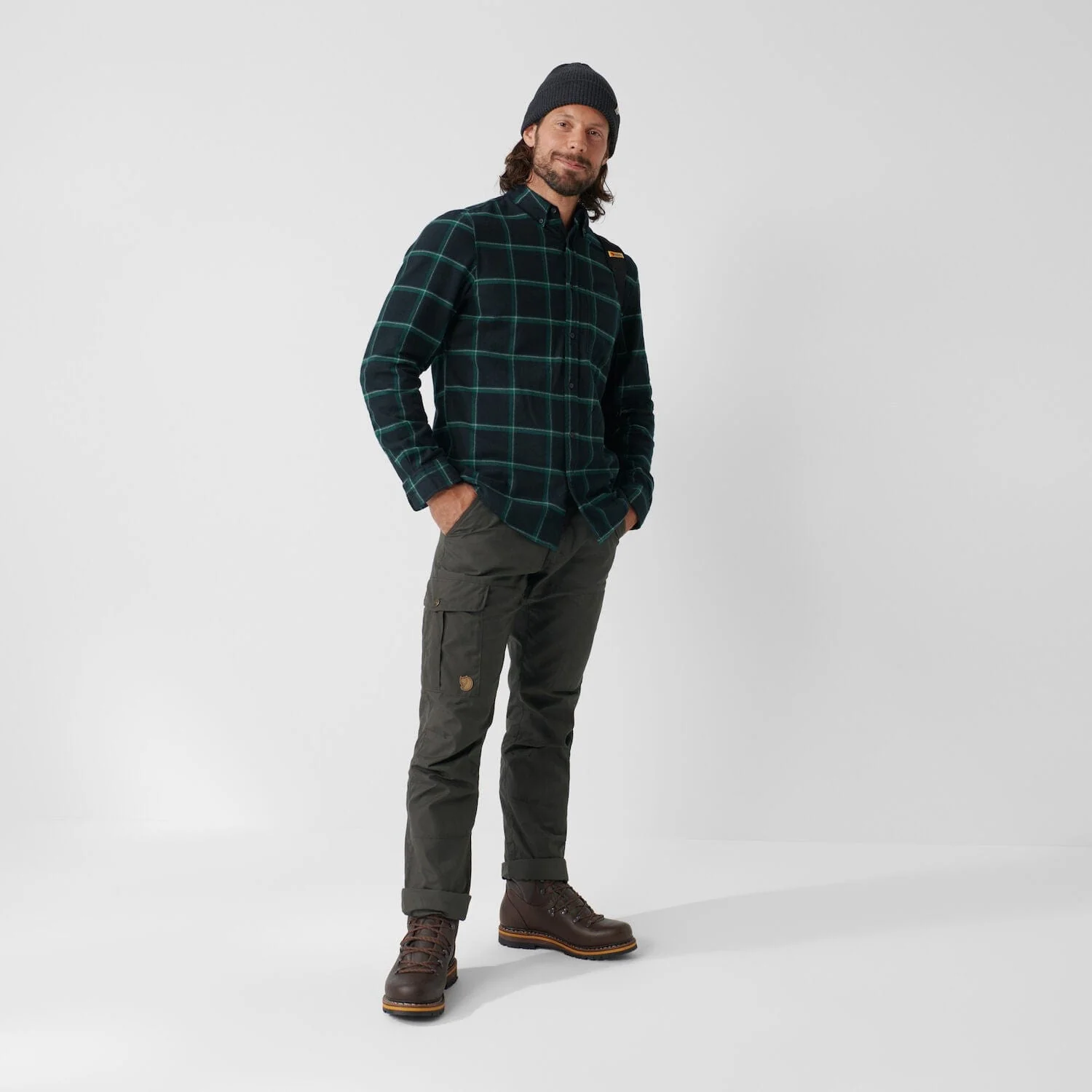 Karl Pro Trousers M - Image 3