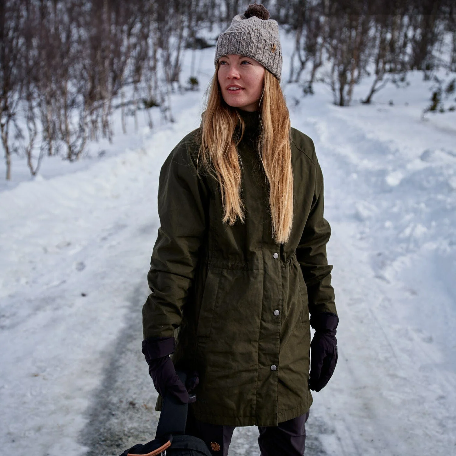 Karla Hydratic Jacket W - Image 6