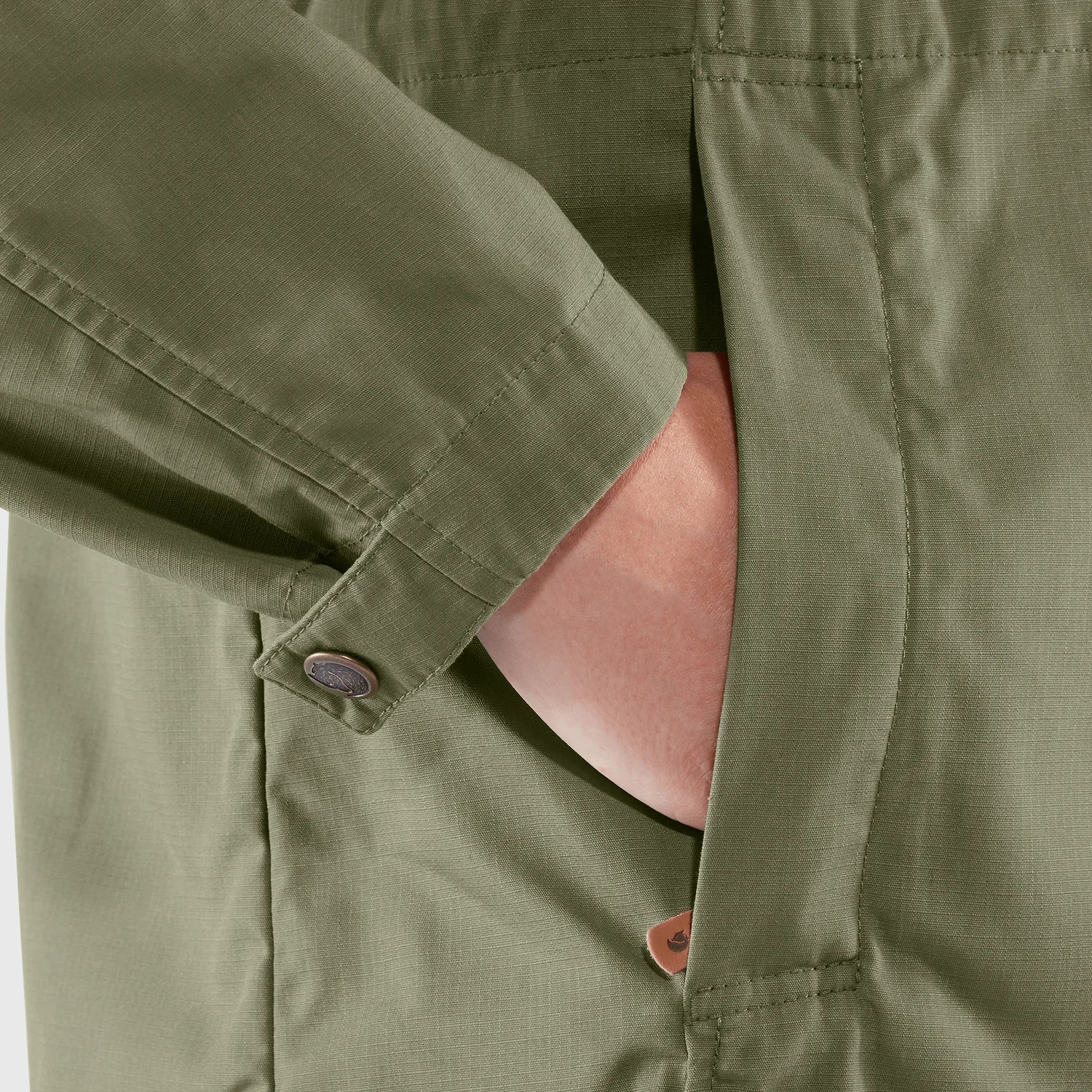 Karla Lite Jacket W - Image 6