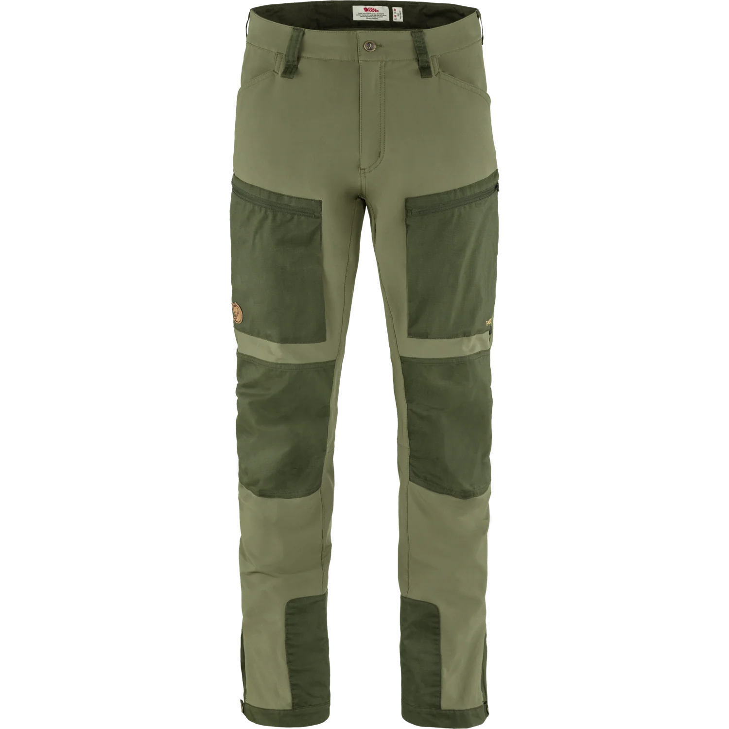 Keb Agile Trousers M - Image 3