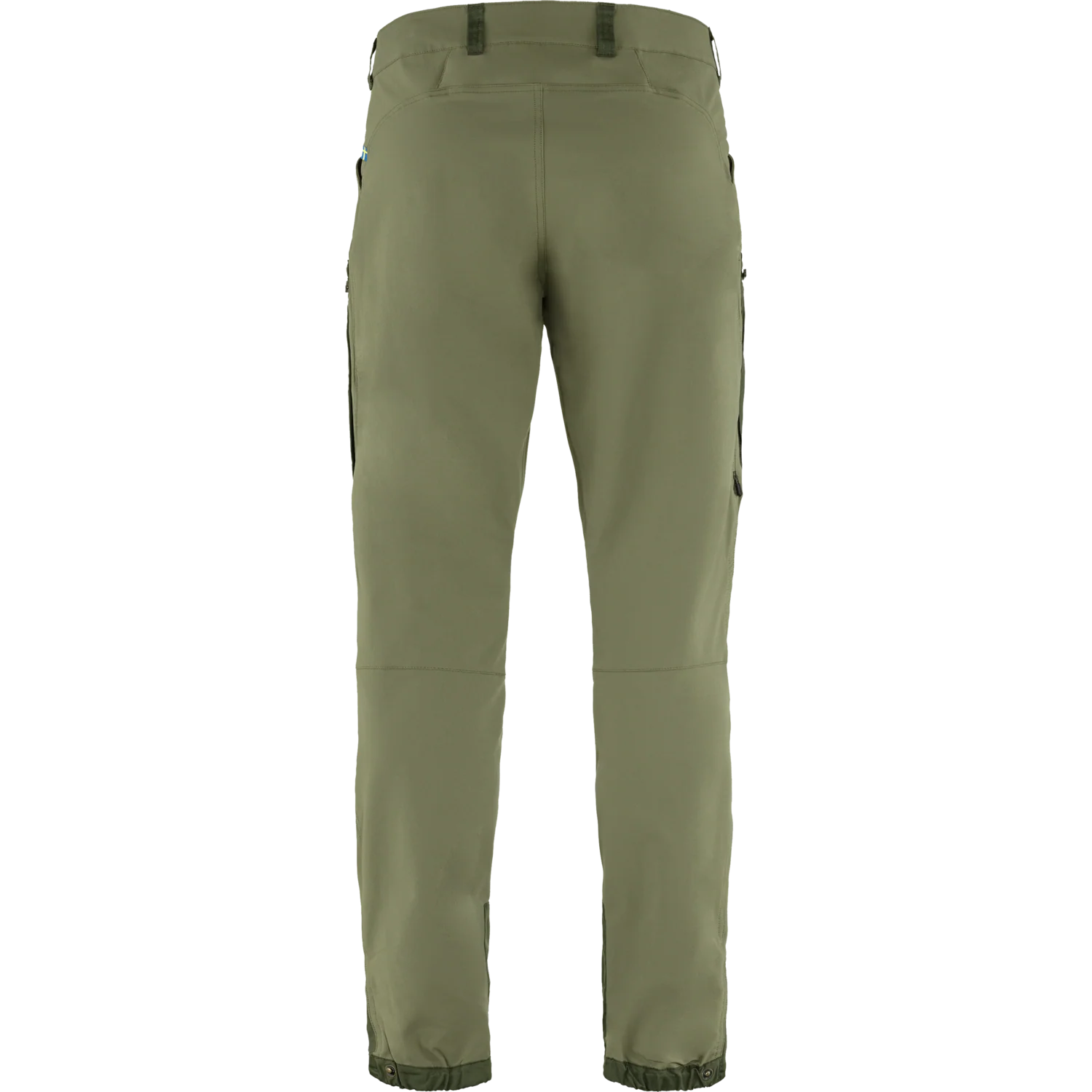 Keb Agile Trousers M - Image 4