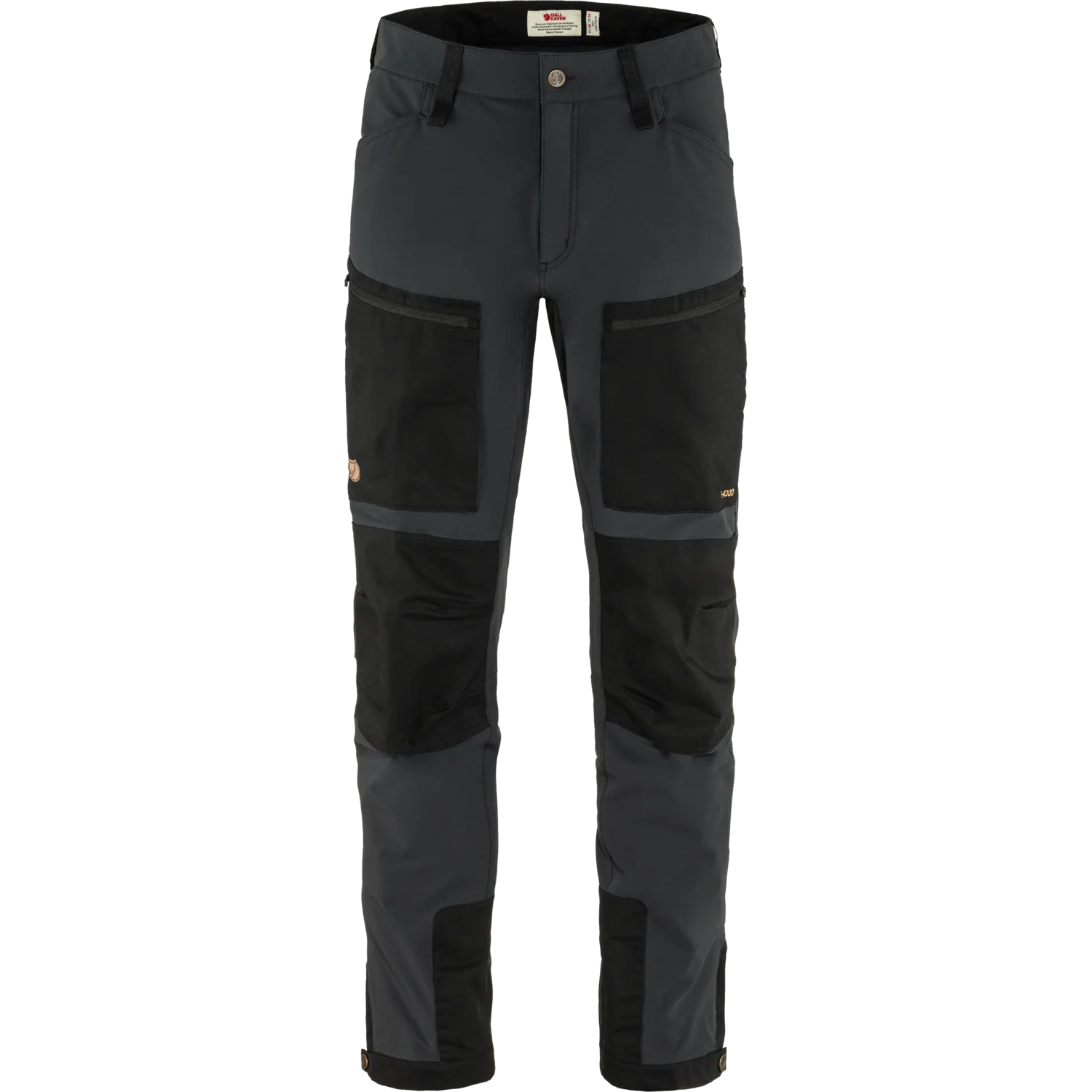 Keb Agile Trousers M - Image 5