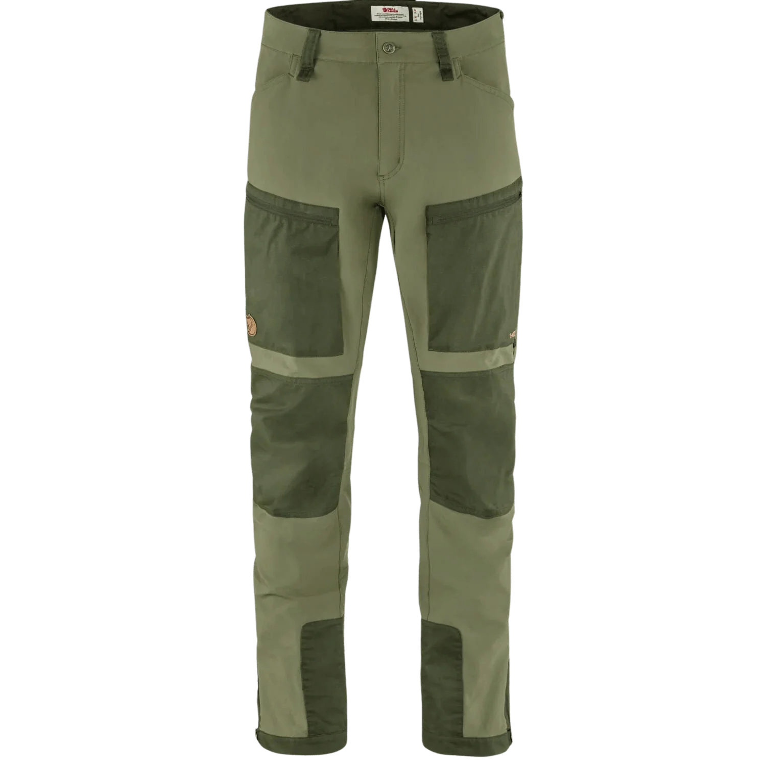 Keb Agile Trousers M - Image 2