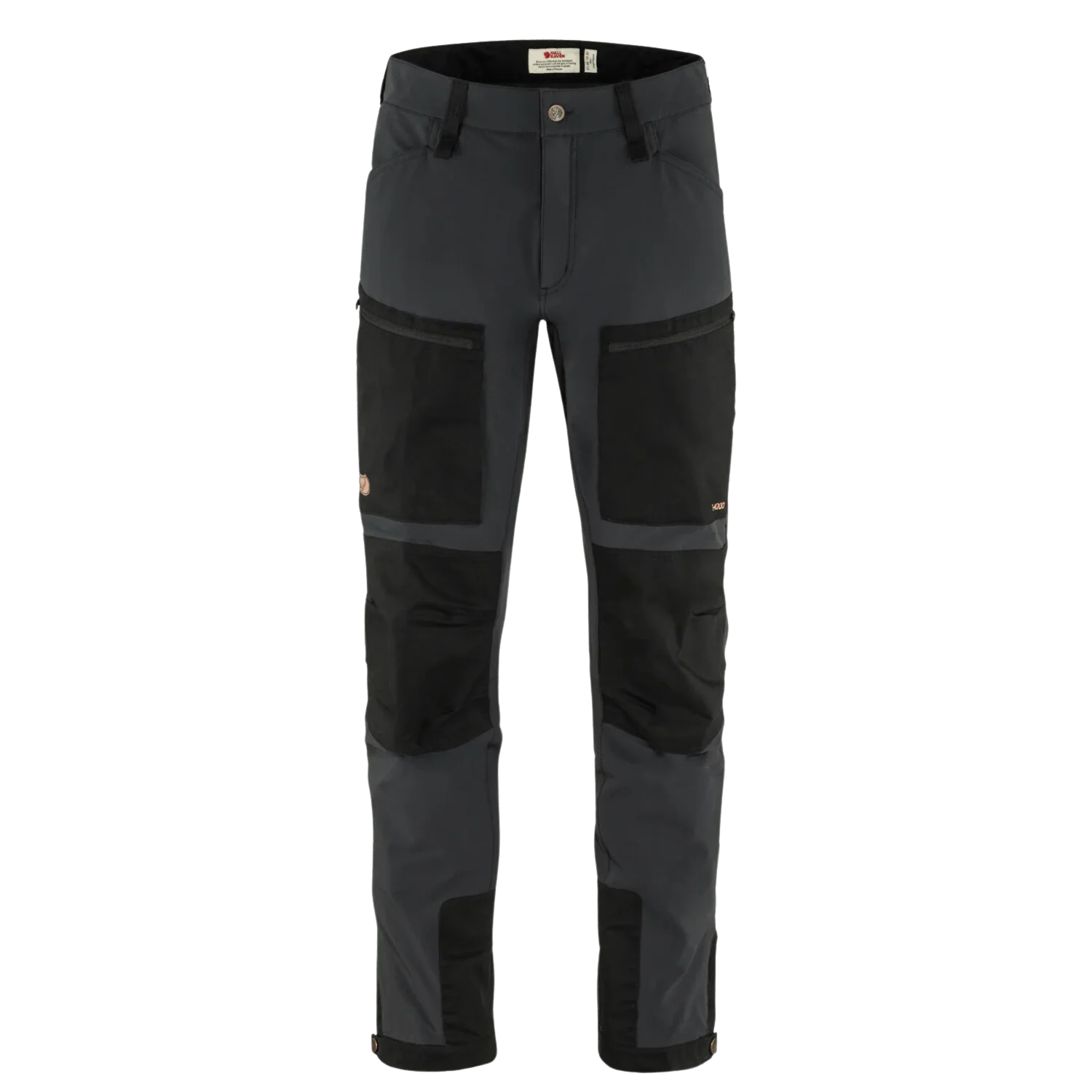 Keb Agile Trousers M - Image 9
