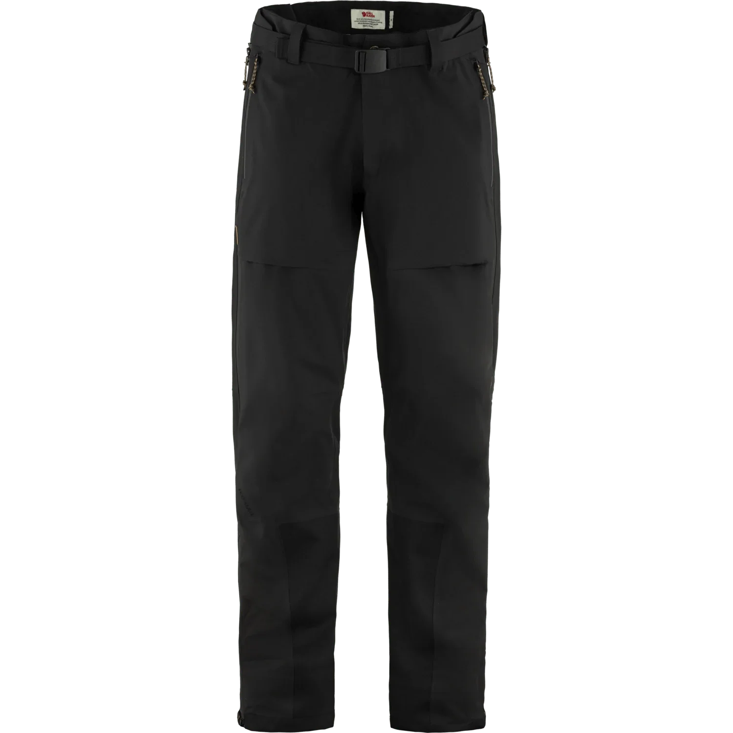 Keb Eco-Shell Trousers M - Image 2