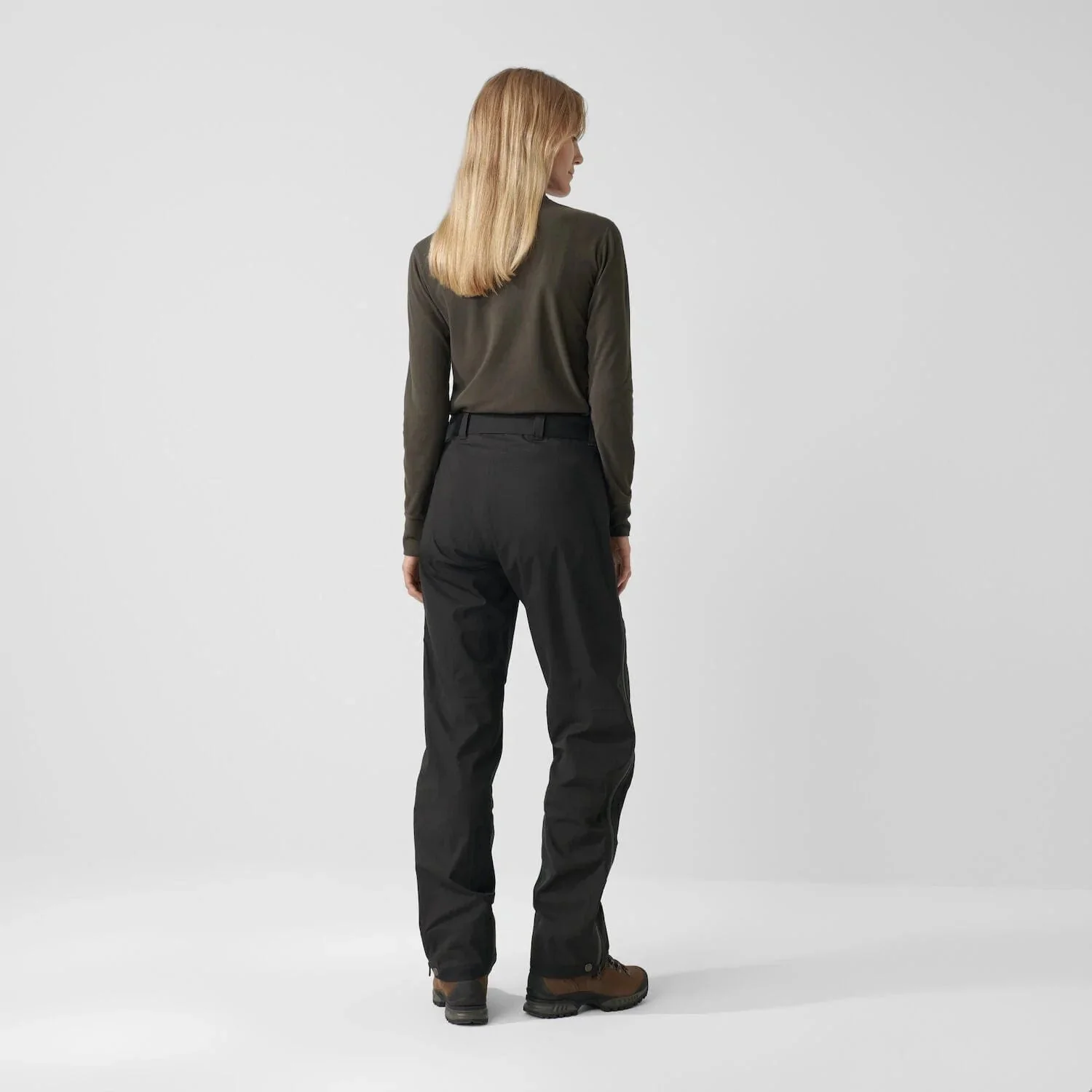 Keb Eco-Shell Trousers W - Image 4