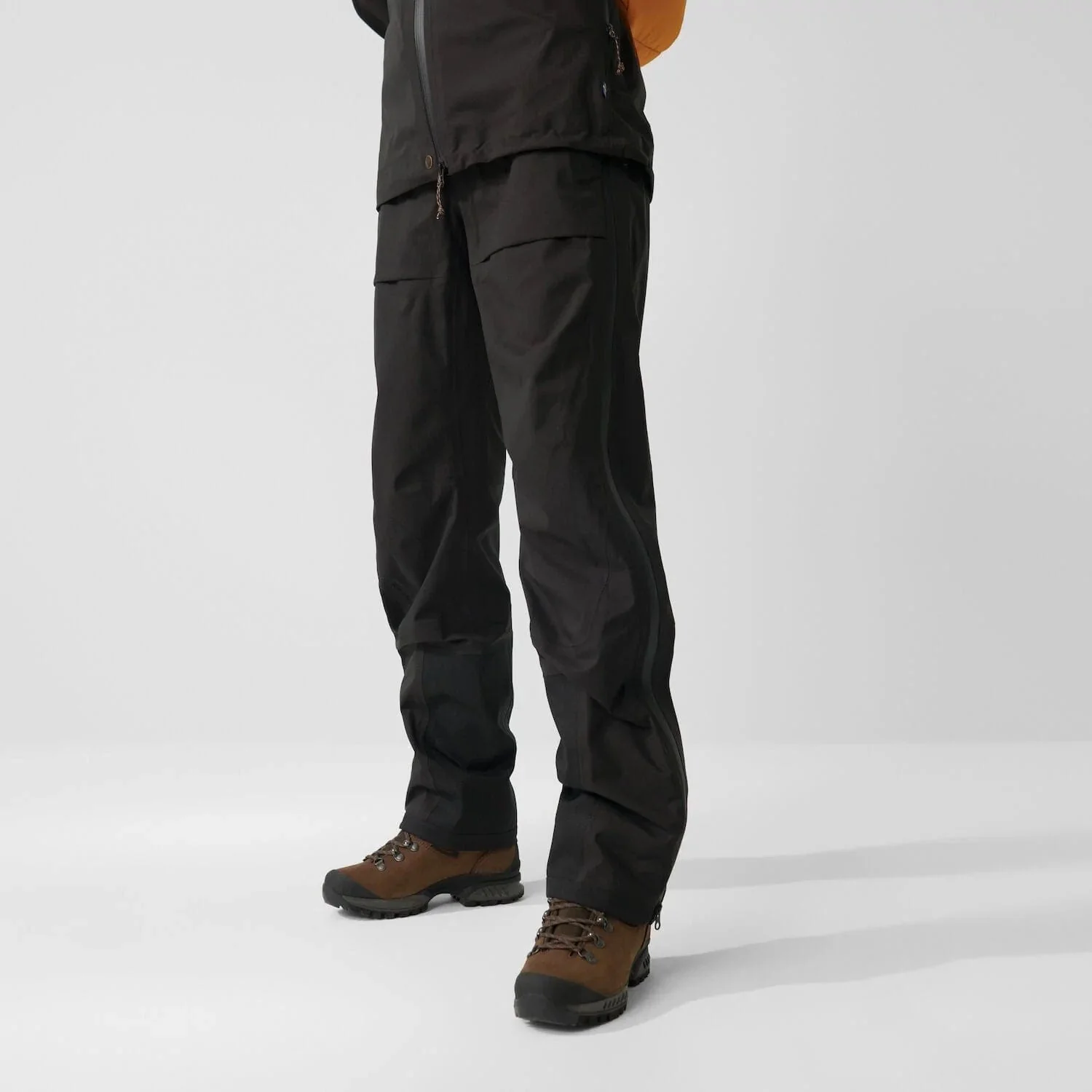 Keb Eco-Shell Trousers W - Image 5