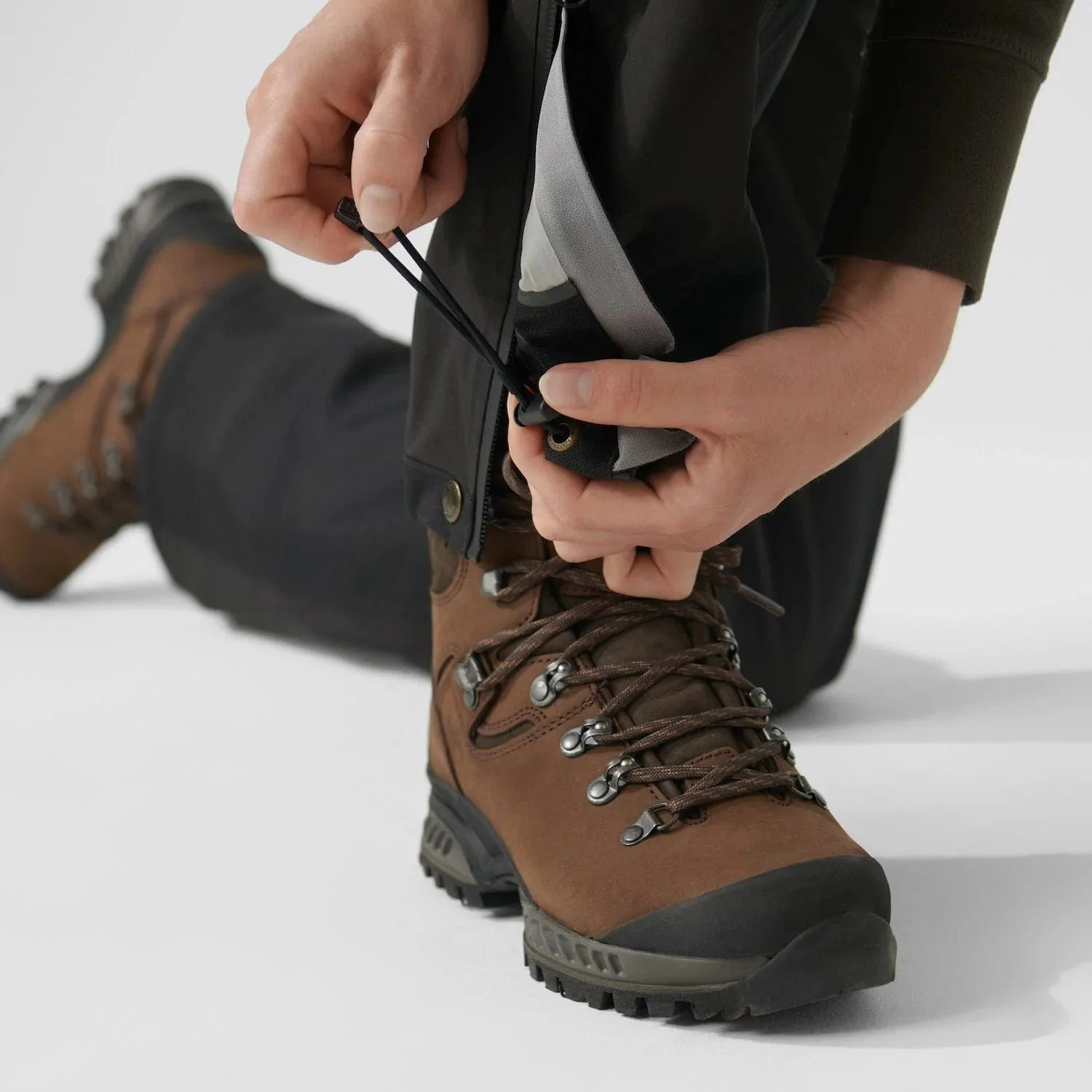 Keb Eco-Shell Trousers W - Image 6
