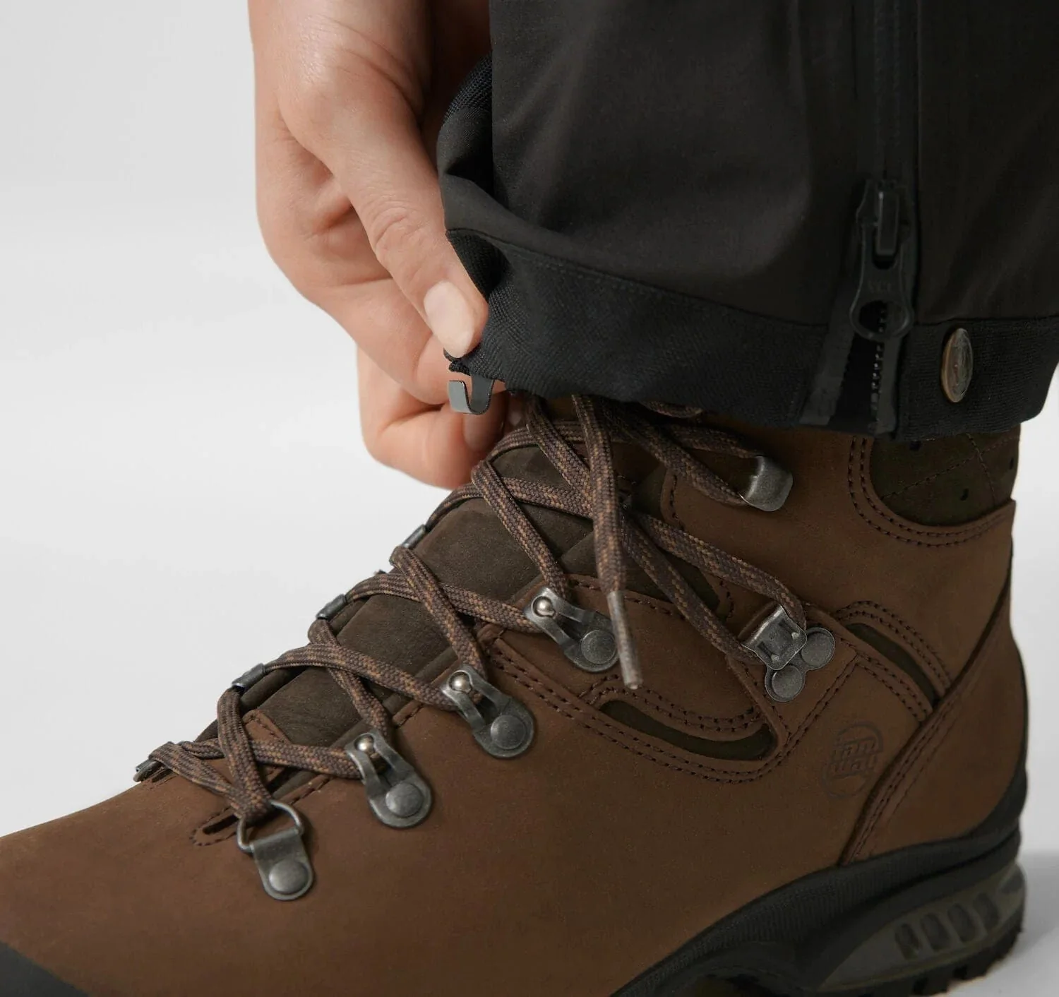 Keb Eco-Shell Trousers W - Image 7